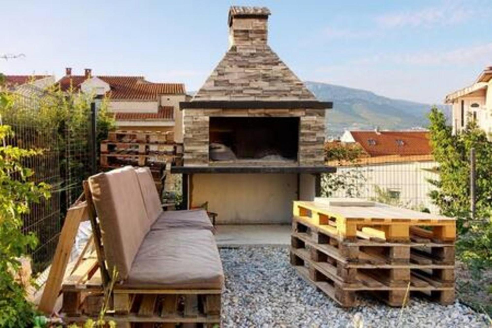Holiday House Tolesa Split