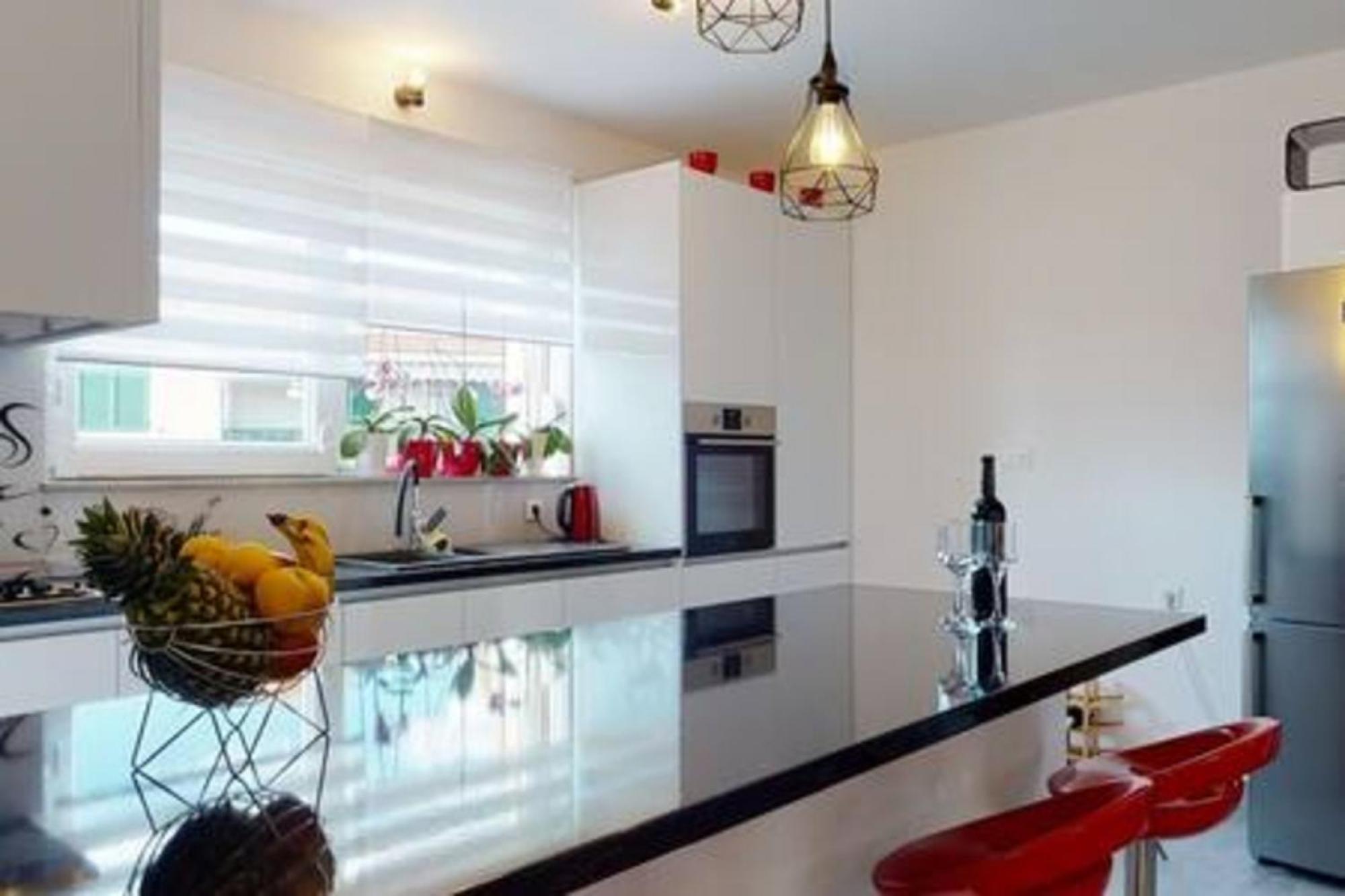 Holiday House Tolesa Split