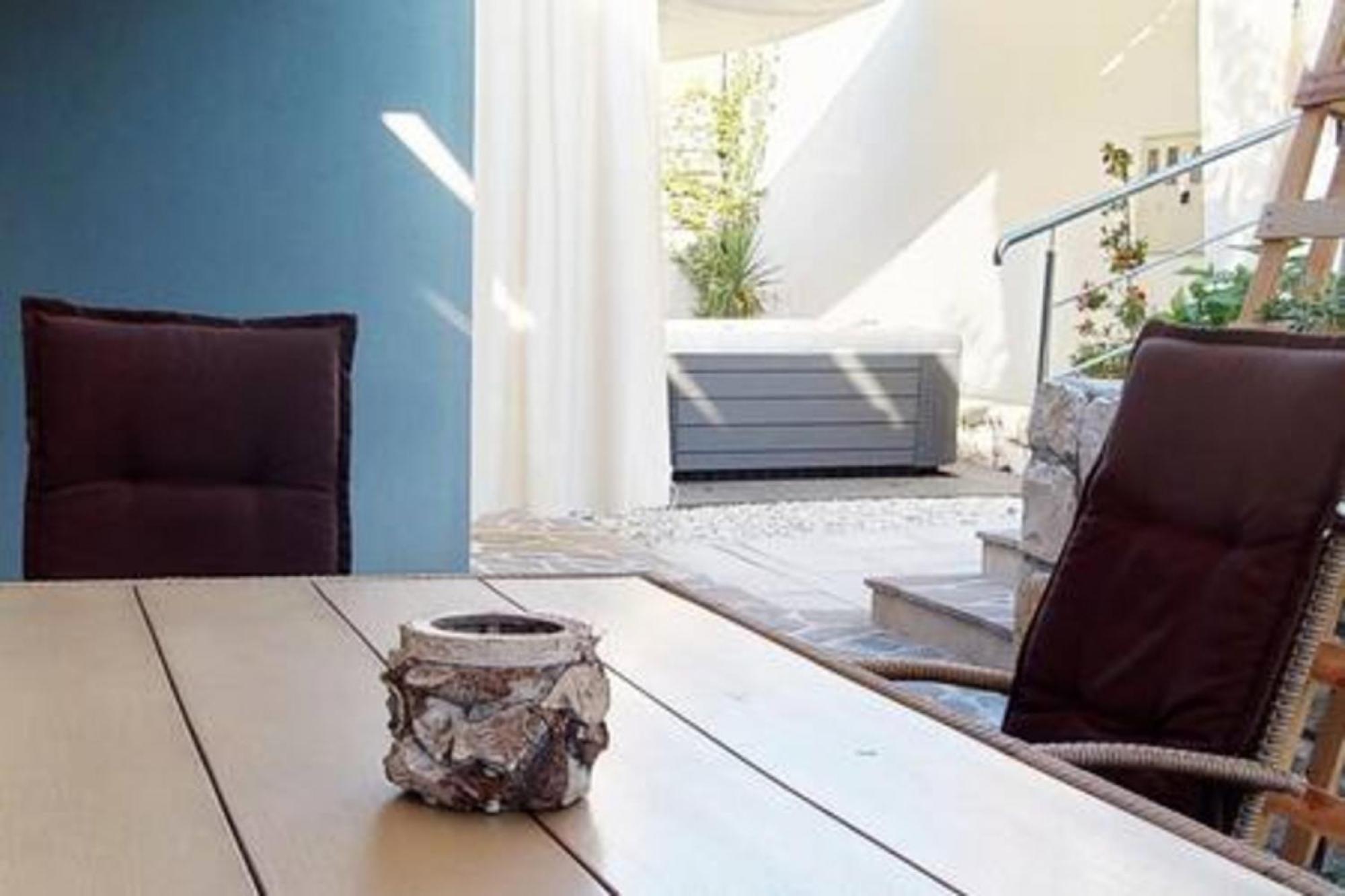 Vikendica Holiday House Tolesa *