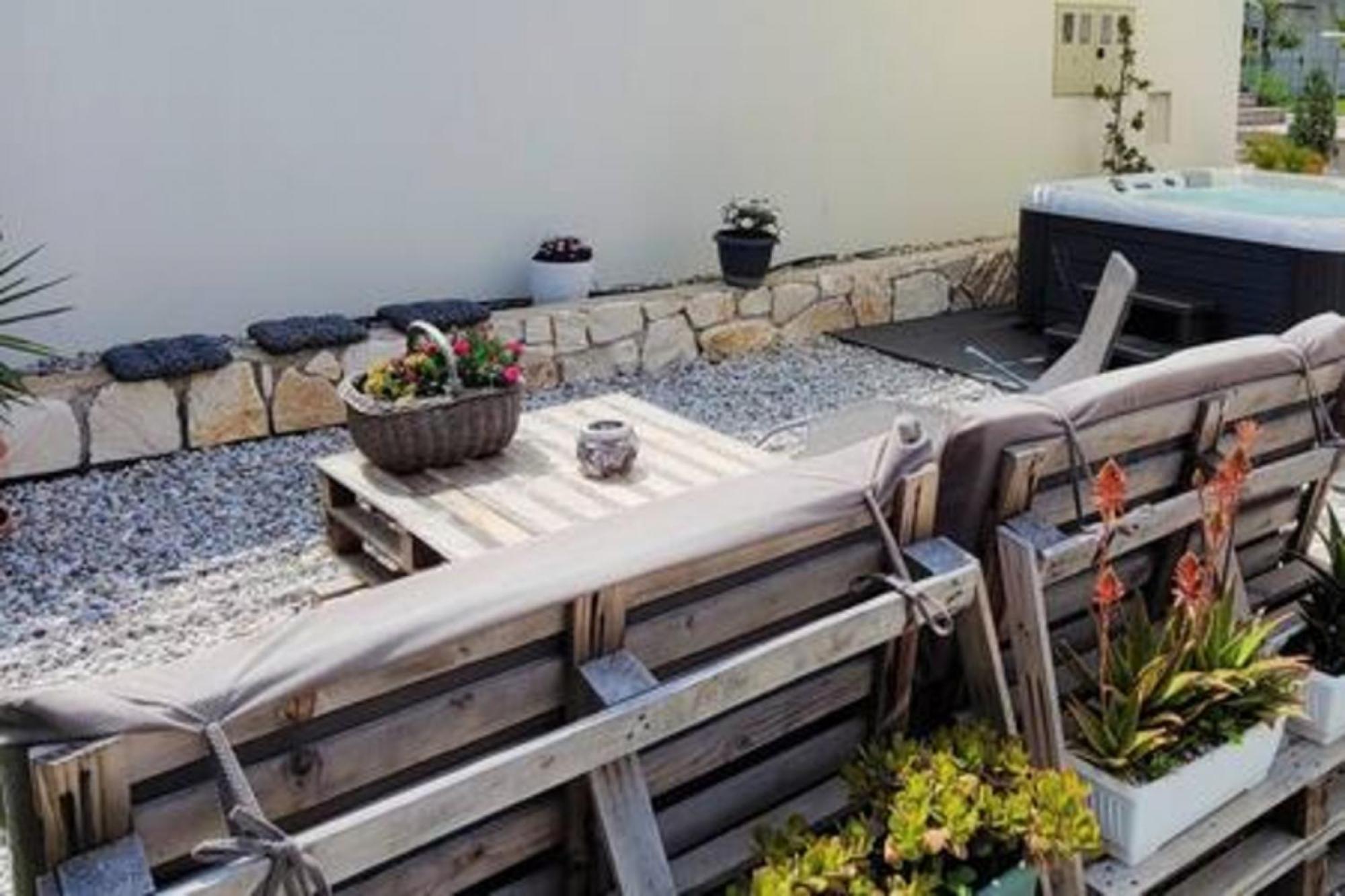 Holiday House Tolesa Split
