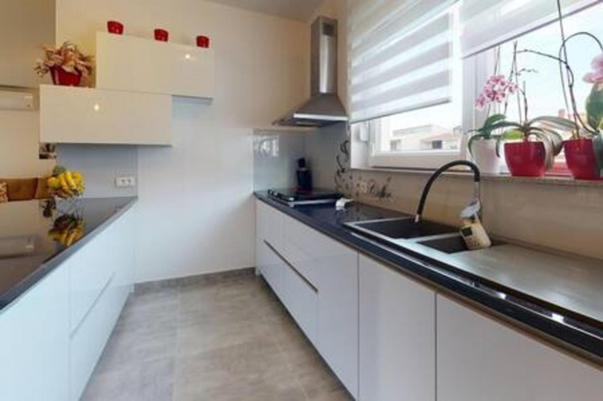 Vikendica Holiday House Tolesa Split