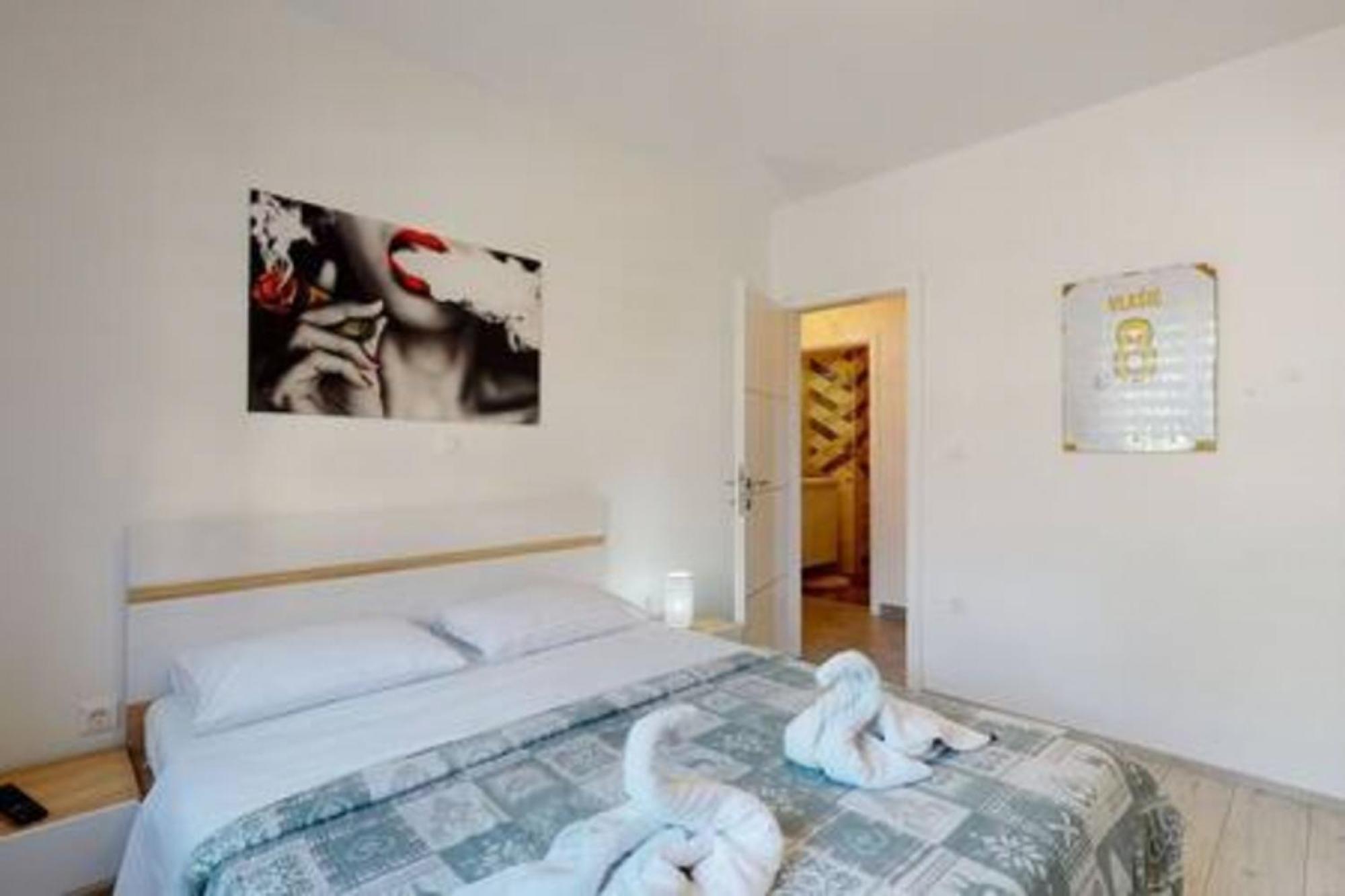 Vikendica Holiday House Tolesa Split