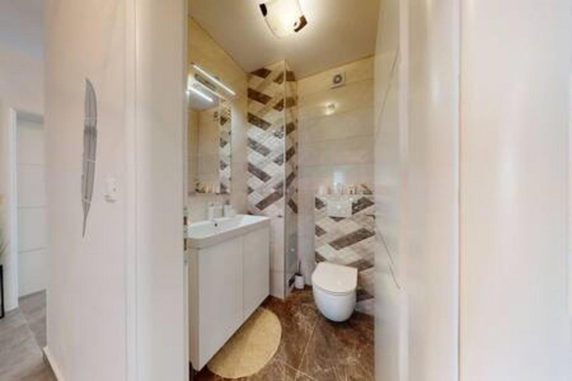 Vikendica Holiday House Tolesa Split