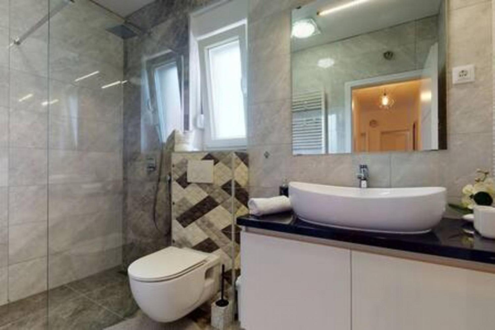 Holiday House Tolesa Split