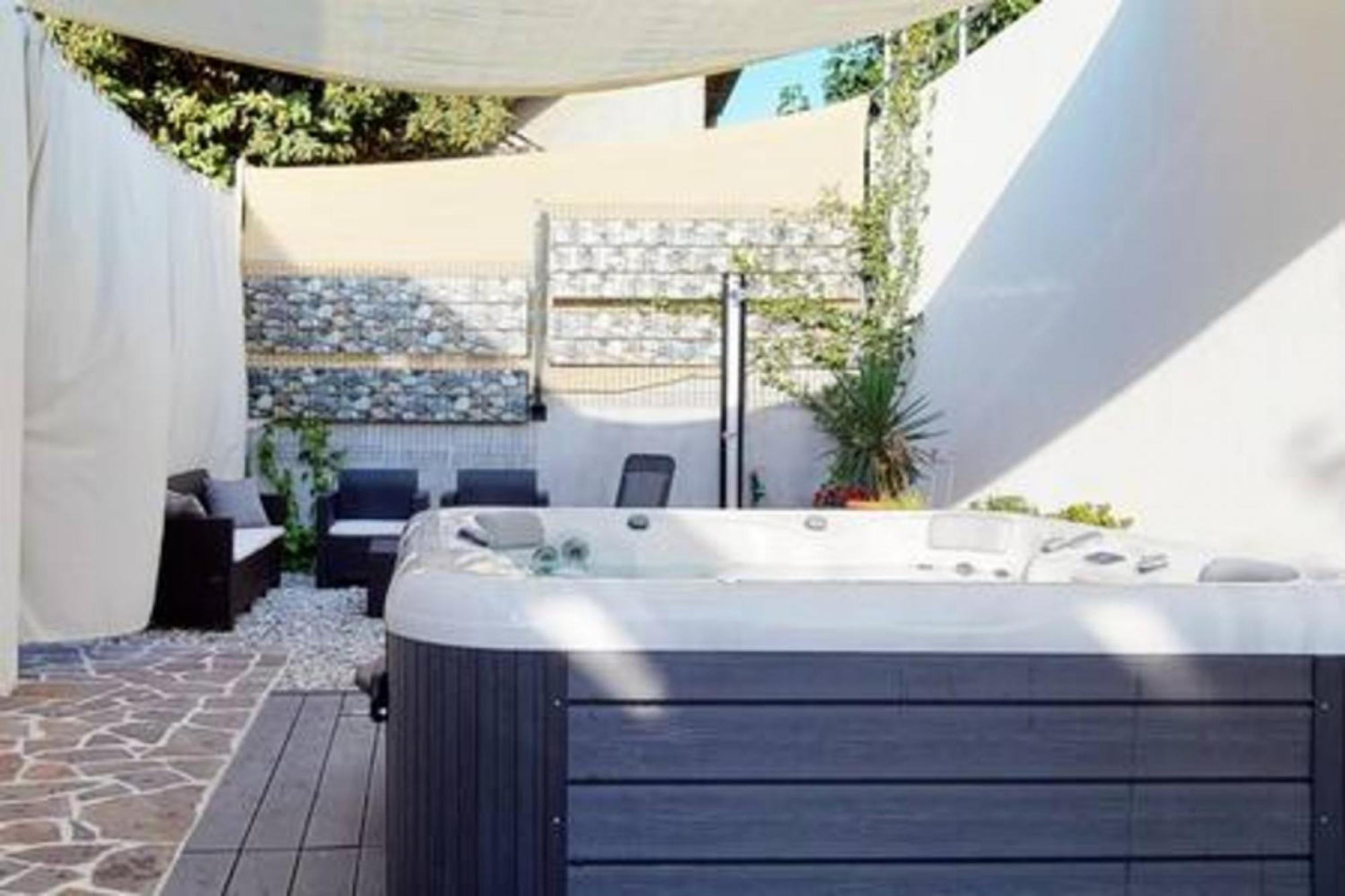 Holiday House Tolesa Split