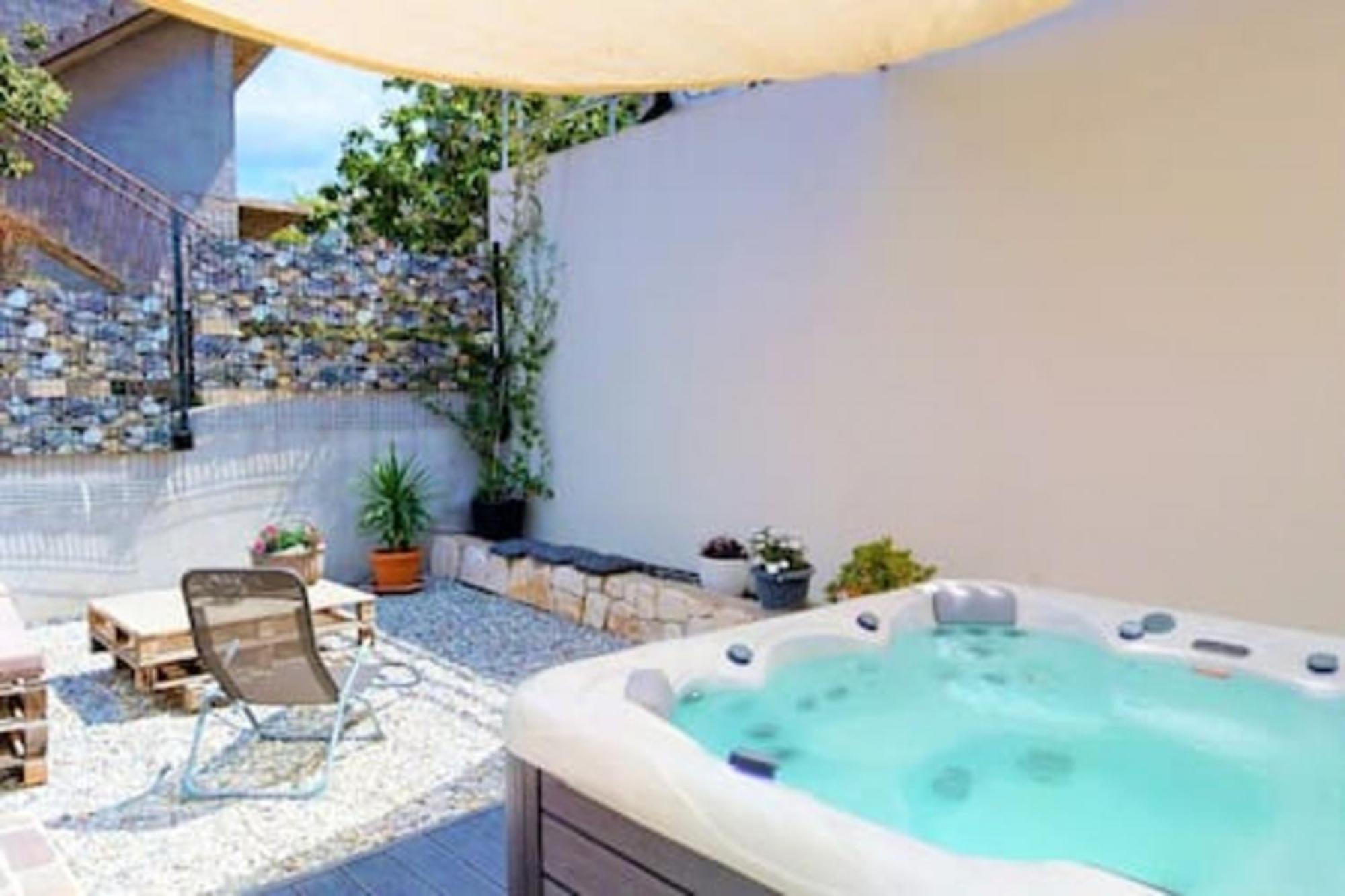 Vikendica Holiday House Tolesa Split