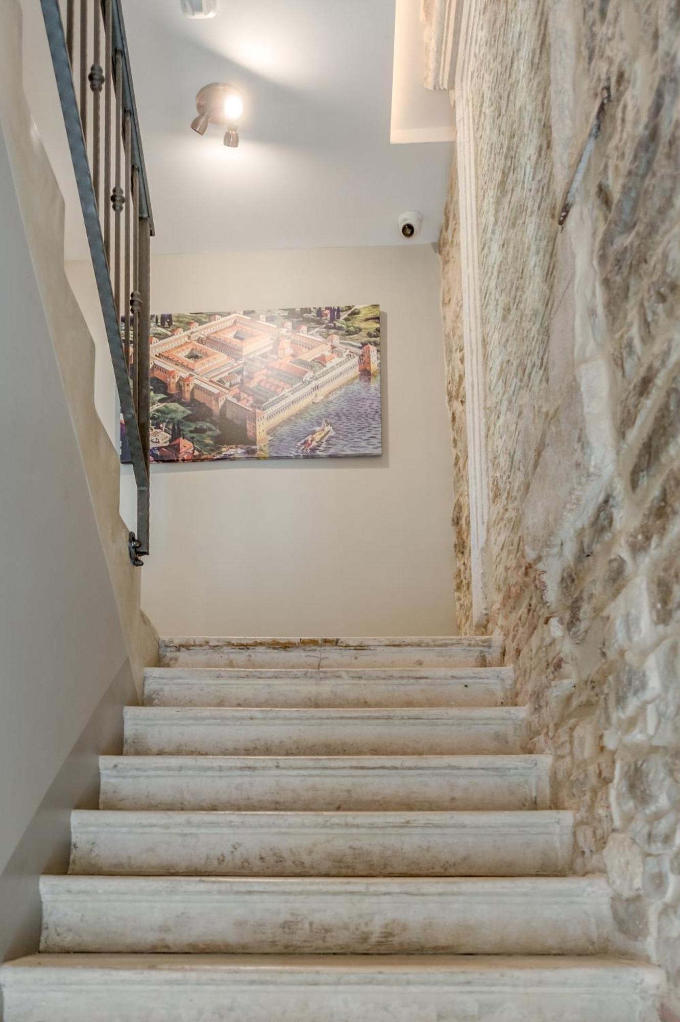 Appartement Palace Luxury Retreat Split