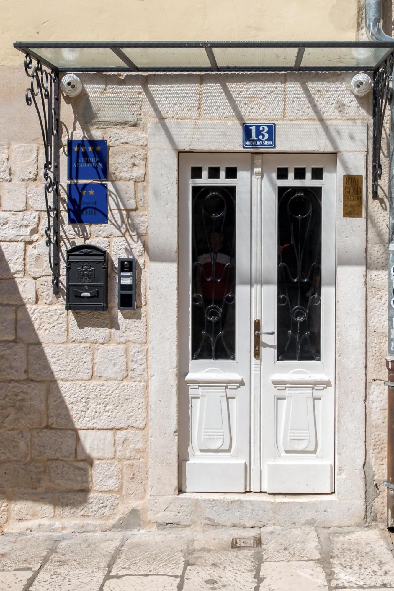 Appartement Palace Luxury Retreat Split