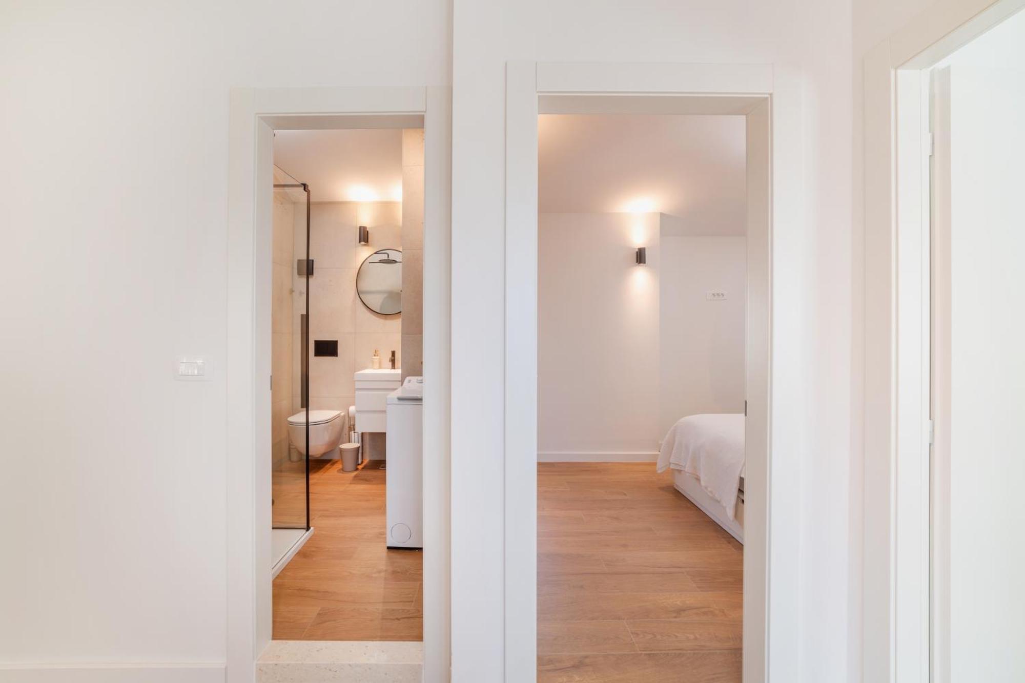 Apartman Arapova *