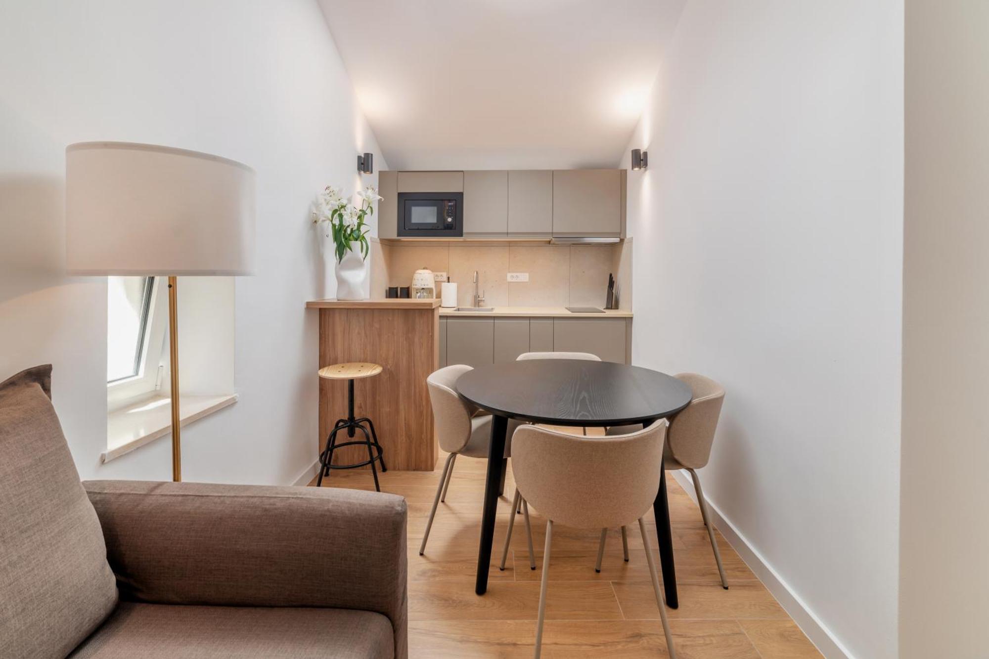 Apartman Arapova Split