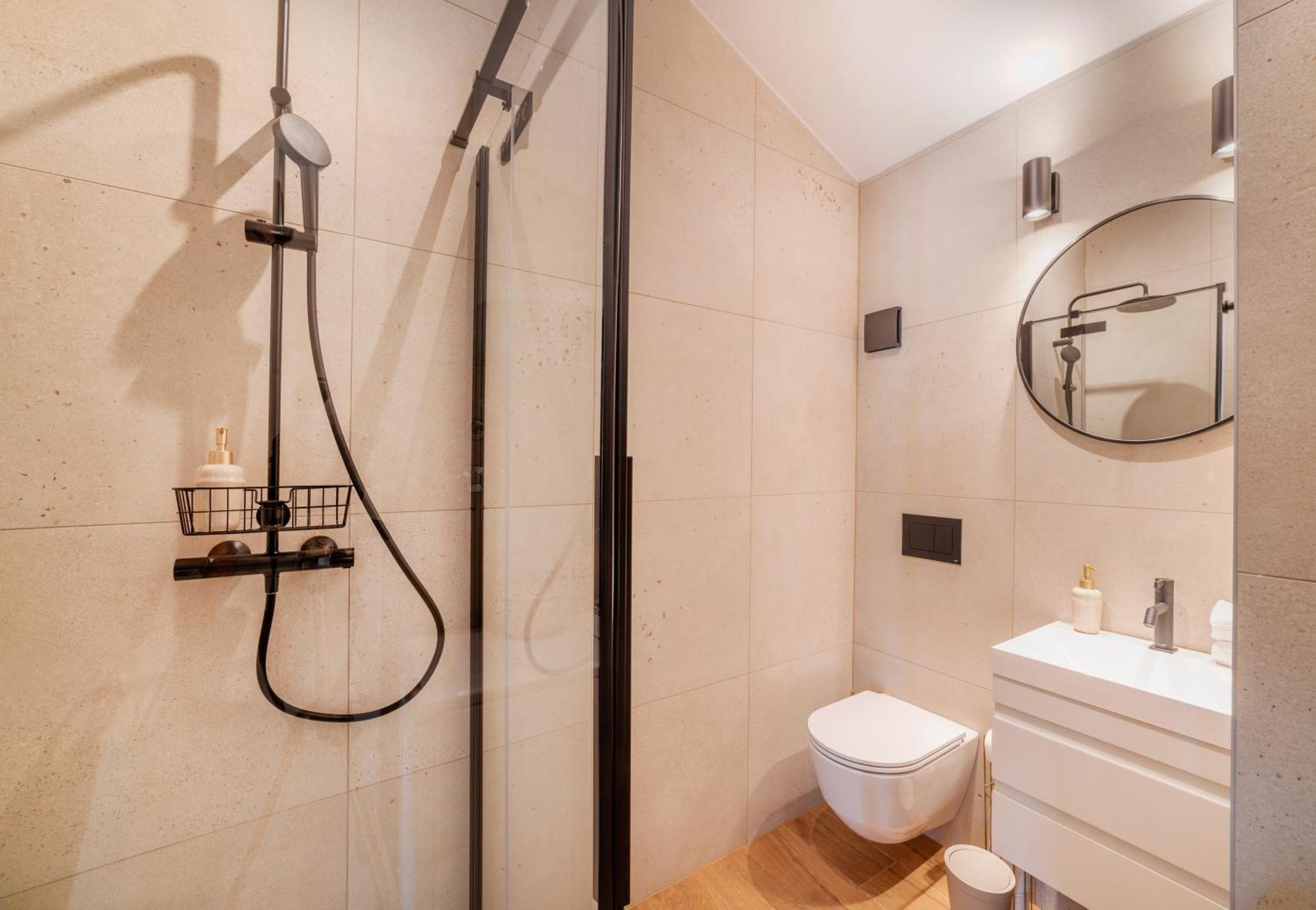 Apartman Arapova *