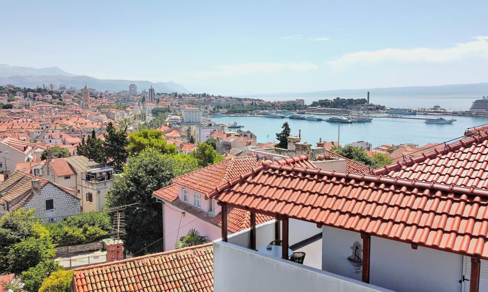 Apartment Aurelius Split