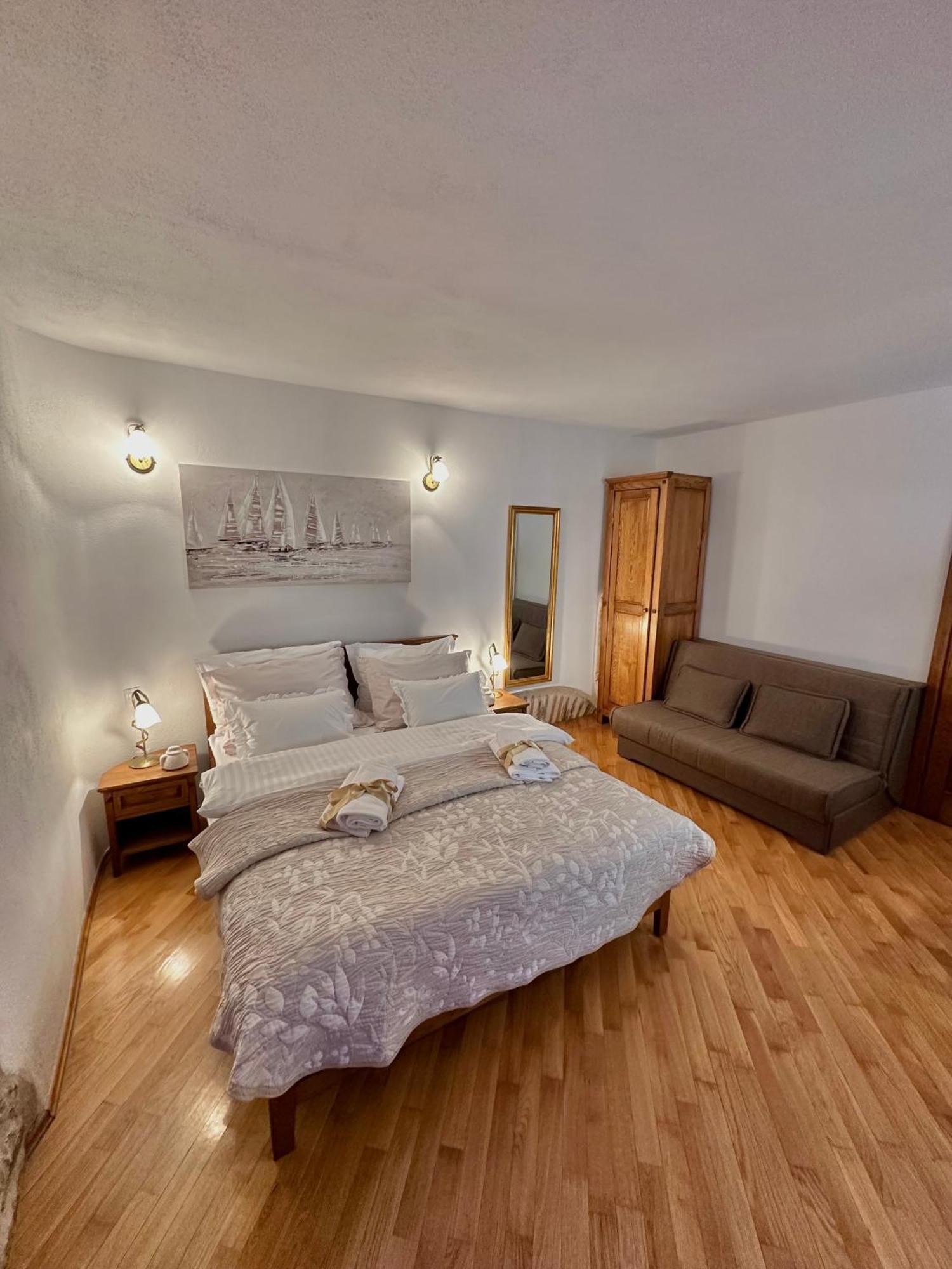 Apartamento Diocletian Wine Ii *