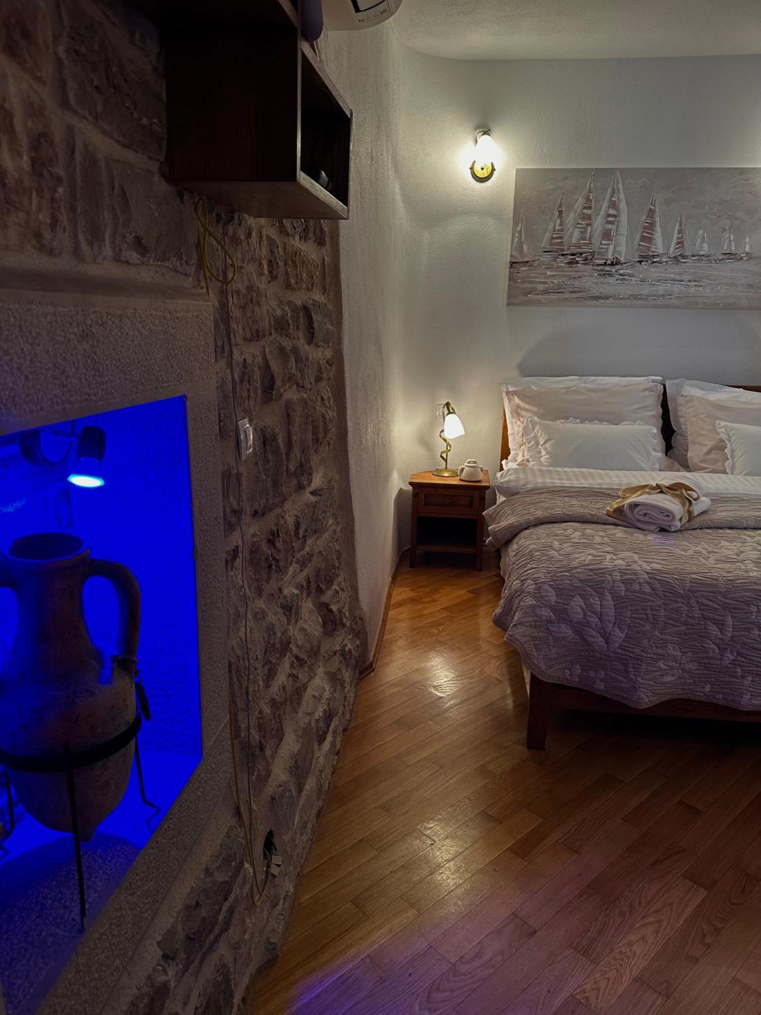 Apartamento Diocletian Wine Ii