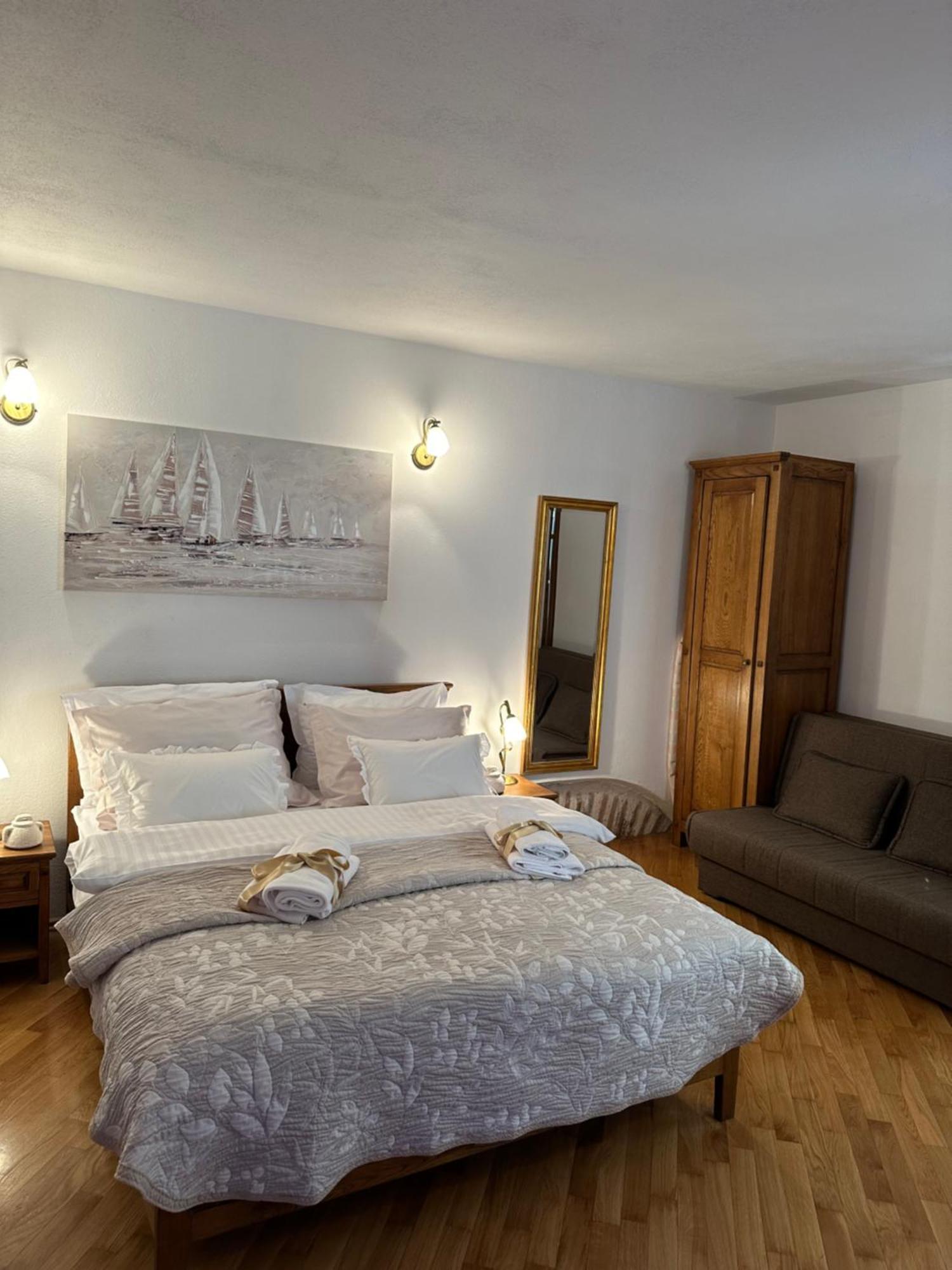Apartamento Diocletian Wine Ii Split