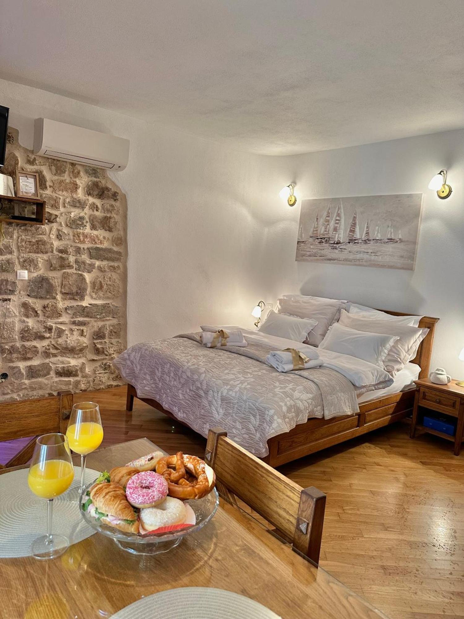 Apartamento Diocletian Wine Ii *