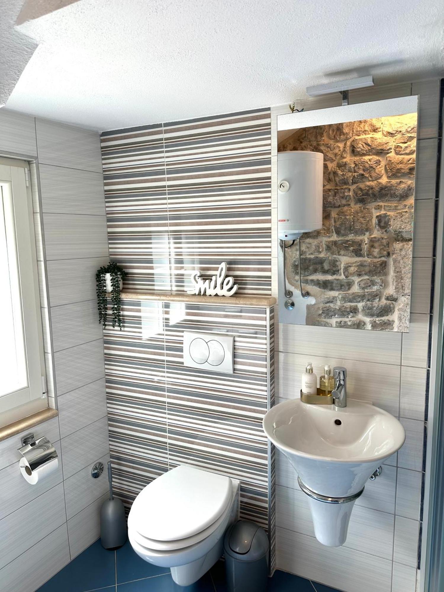 Apartamento Diocletian Wine Ii Split
