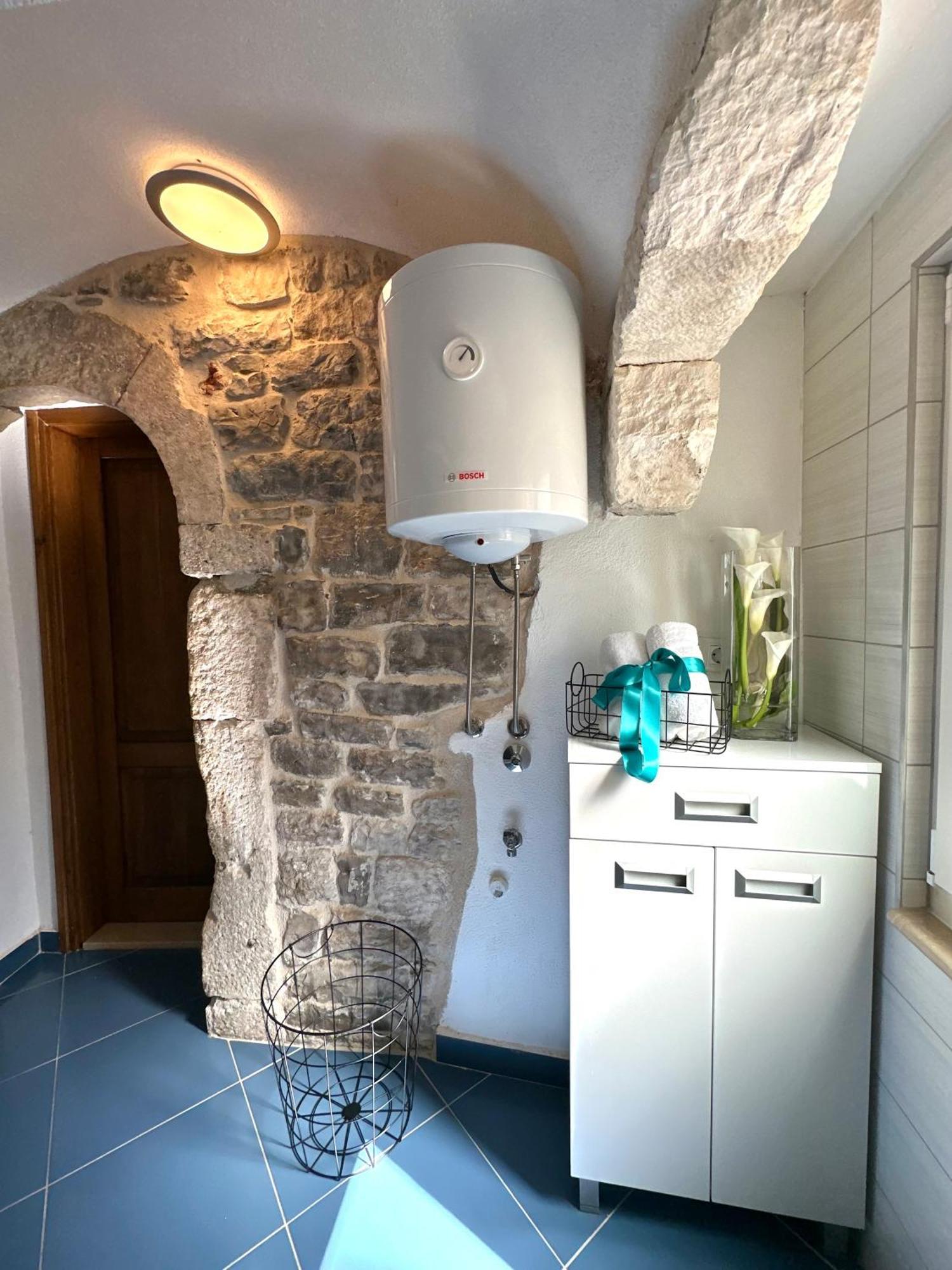 Apartamento Diocletian Wine Ii Split