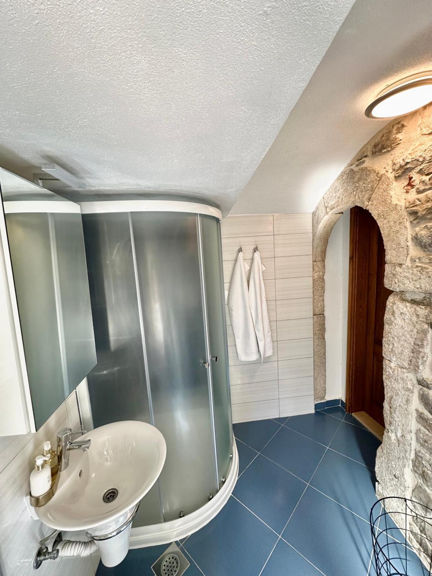 Apartamento Diocletian Wine Ii