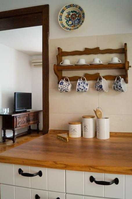 Forest Park Nest Apartment, Near Centre, With Free Parking Split