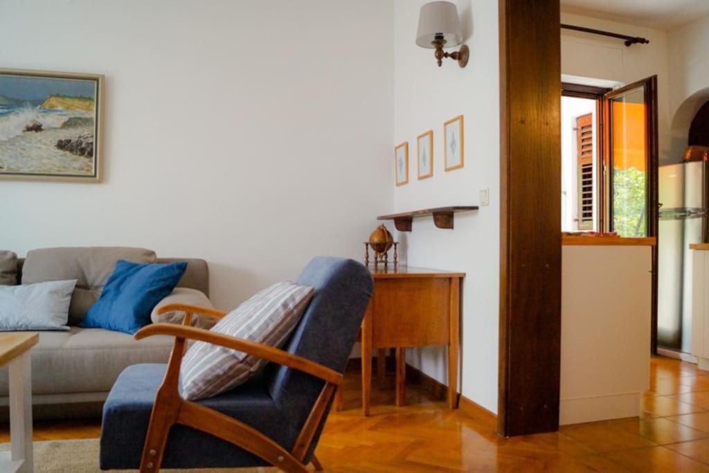 Apartamento Forest Park Nest Apartment, Near Centre, With Free Parking Split