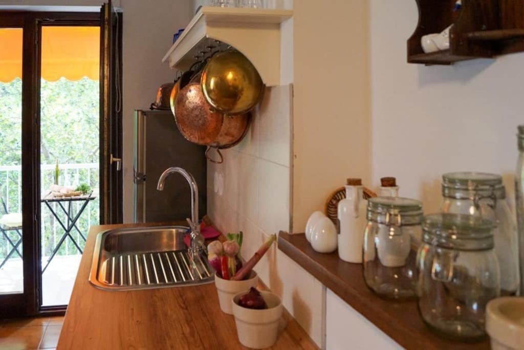 Forest Park Nest Apartment, Near Centre, With Free Parking Split