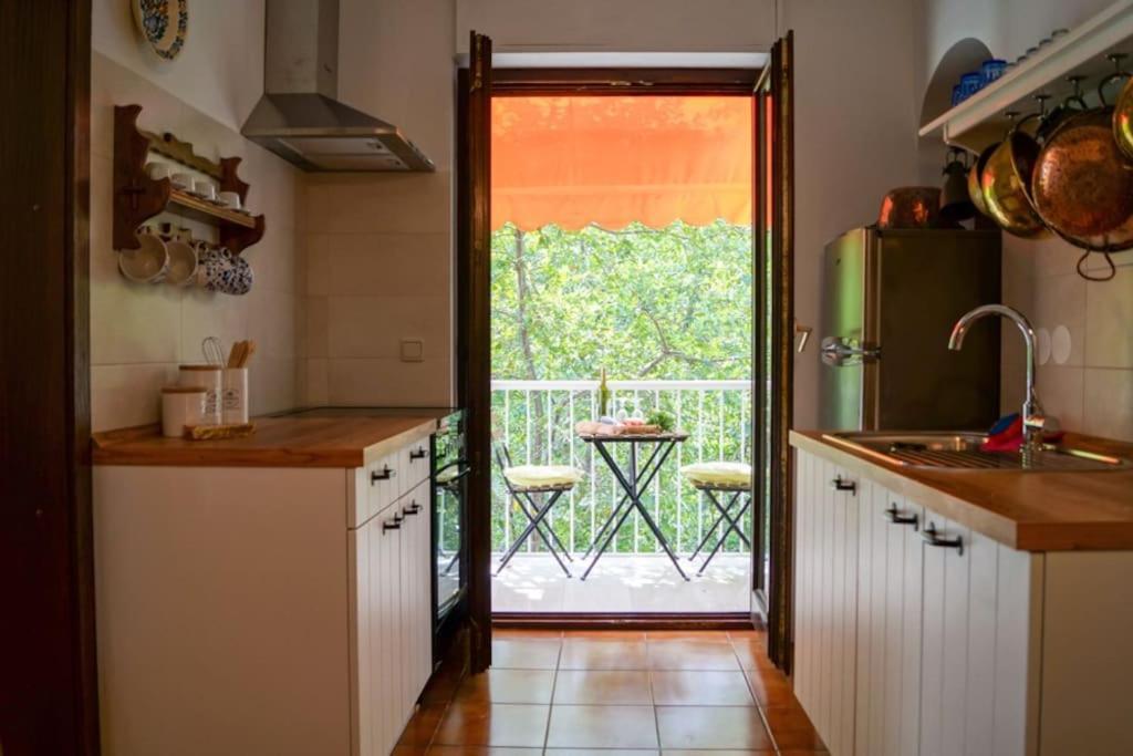 Apartamento Forest Park Nest Apartment, Near Centre, With Free Parking Split