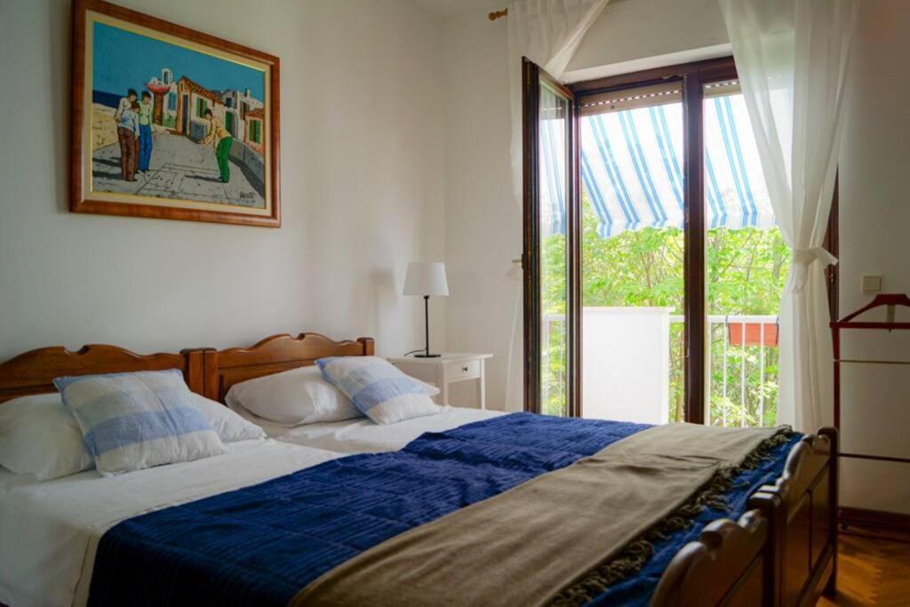 Apartamento Forest Park Nest Apartment, Near Centre, With Free Parking Split