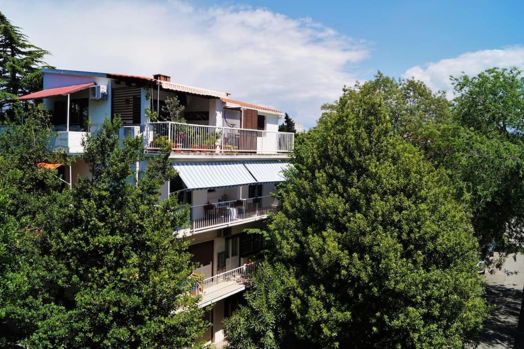 Apartamento Forest Park Nest Apartment, Near Centre, With Free Parking Split