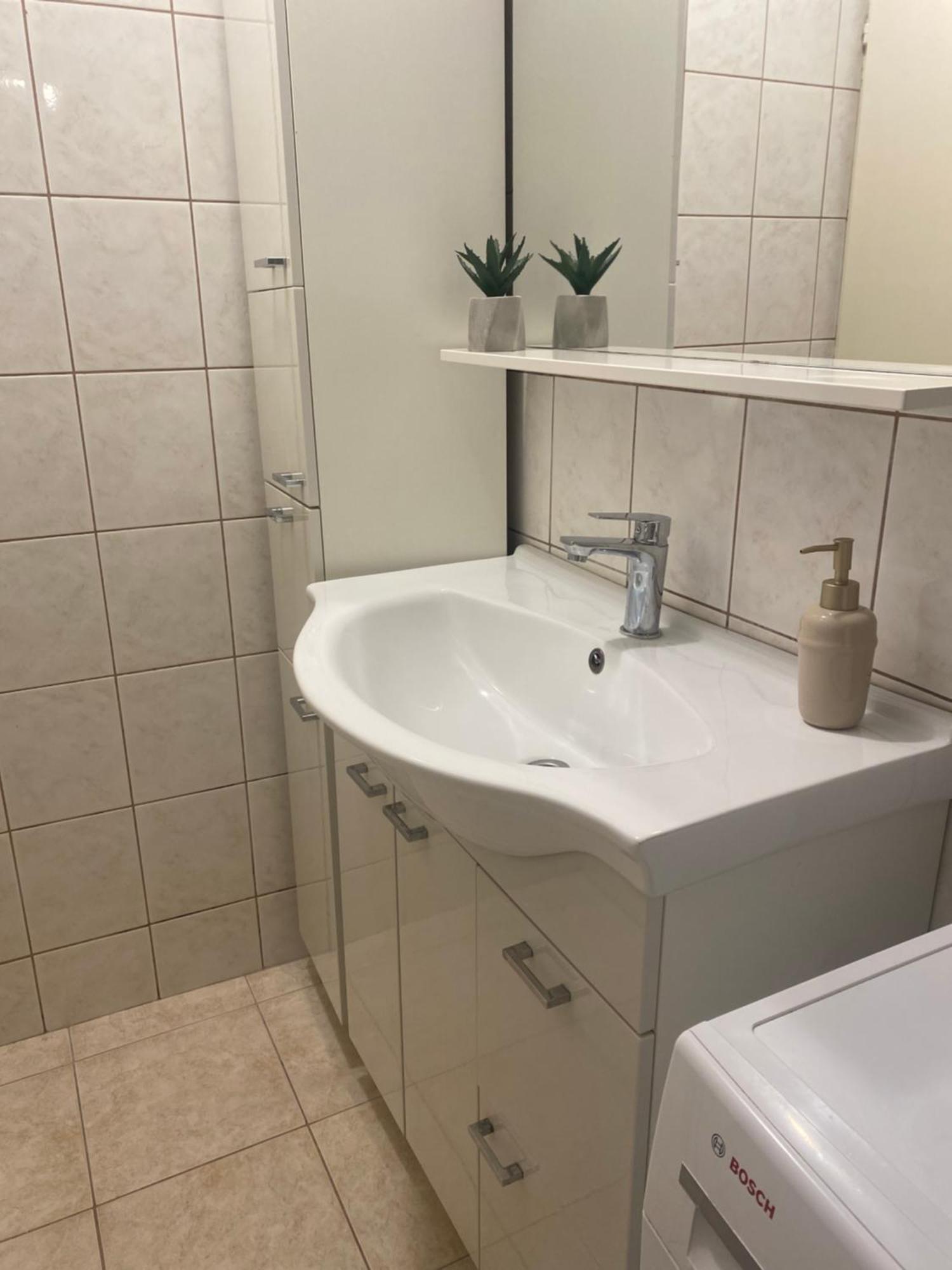 Apartamento Mist 1 Center