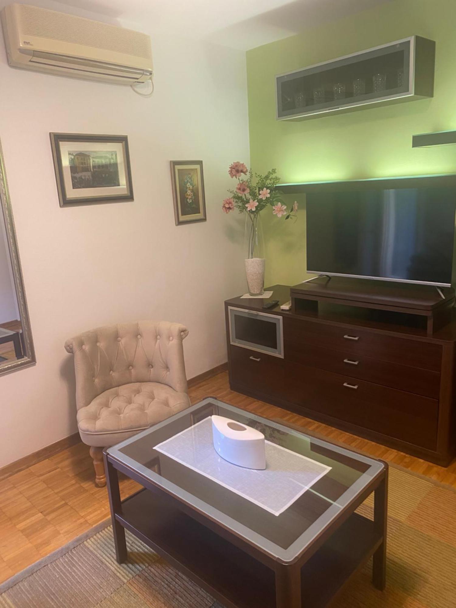 Apartamento Mist 1 Center Split