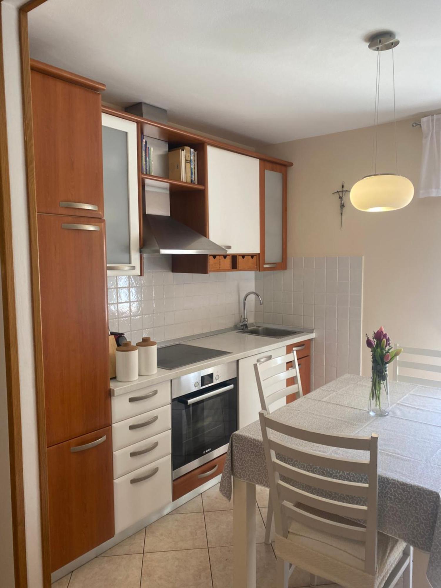 Apartamento Mist 1 Center *