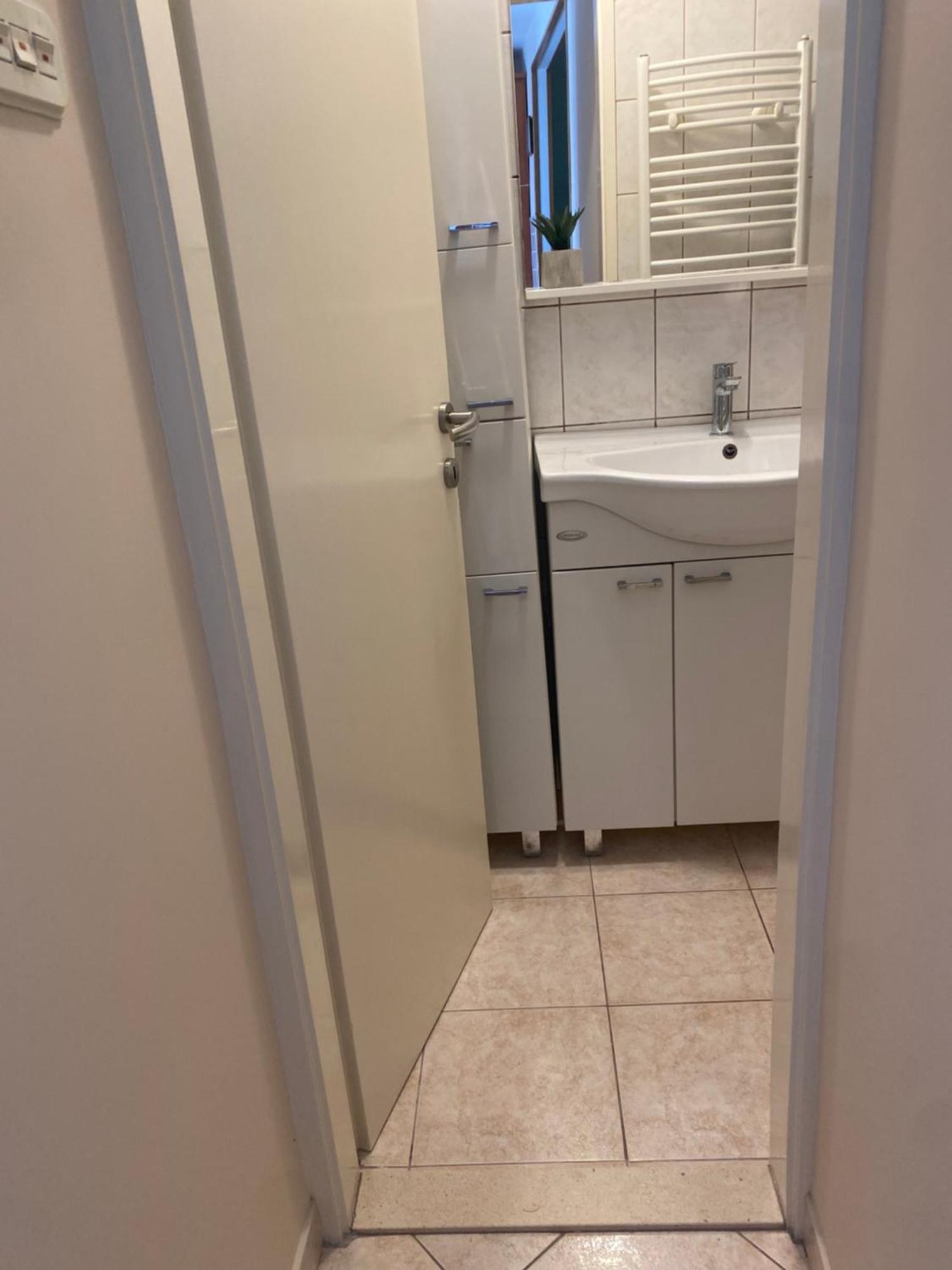 Apartamento Mist 1 Center *