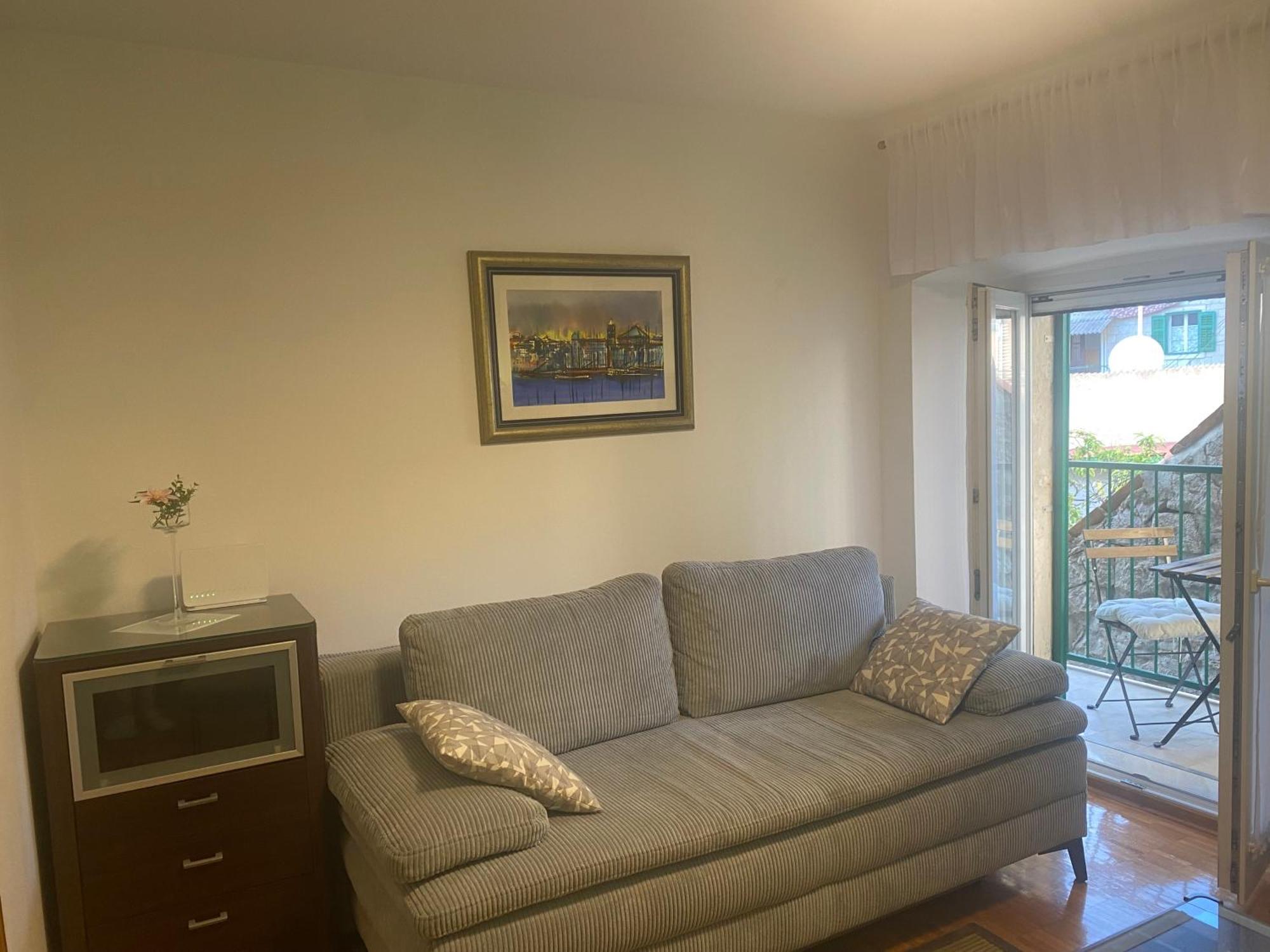 Apartamento Mist 1 Center