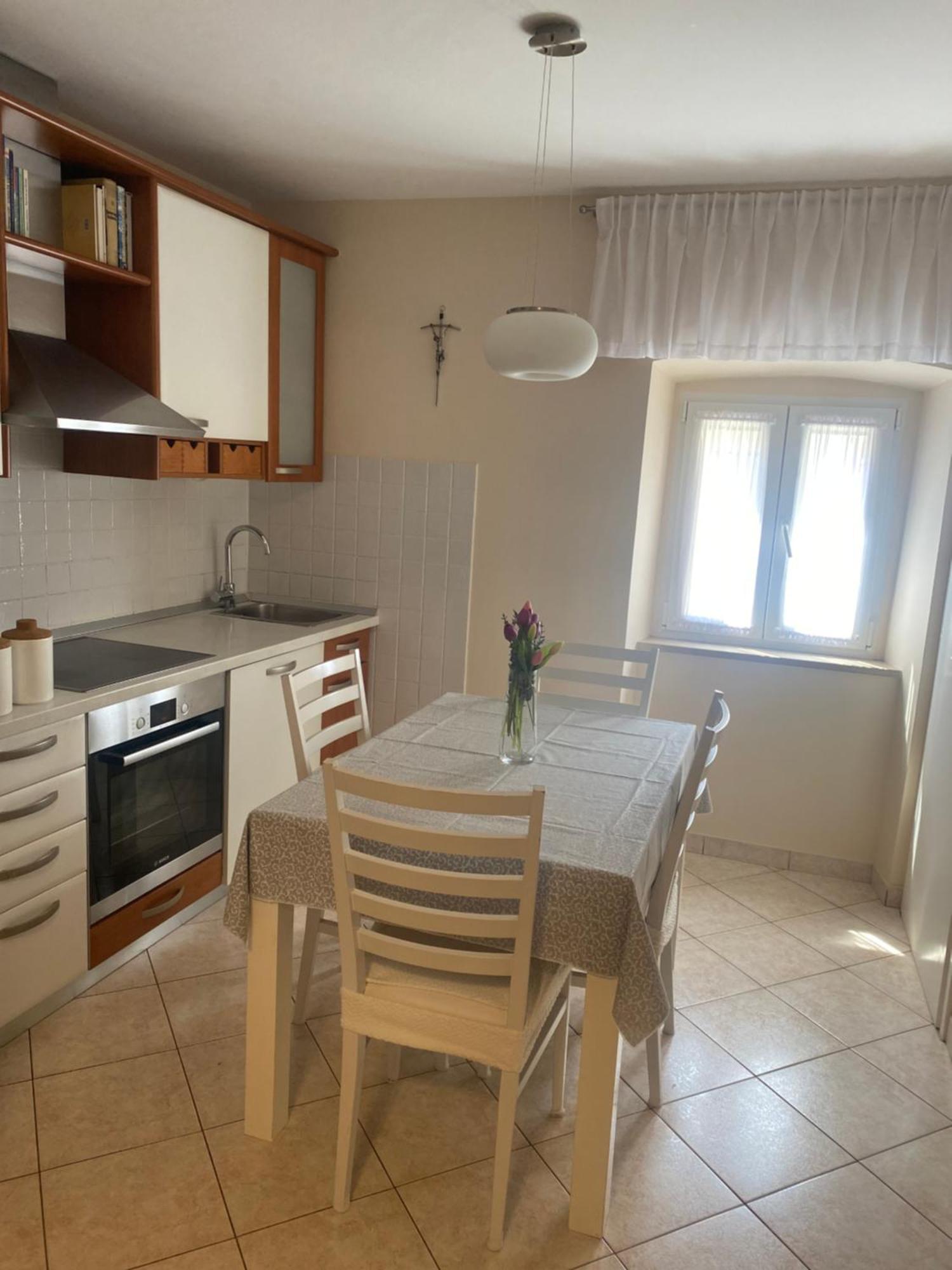 Apartamento Mist 1 Center Split