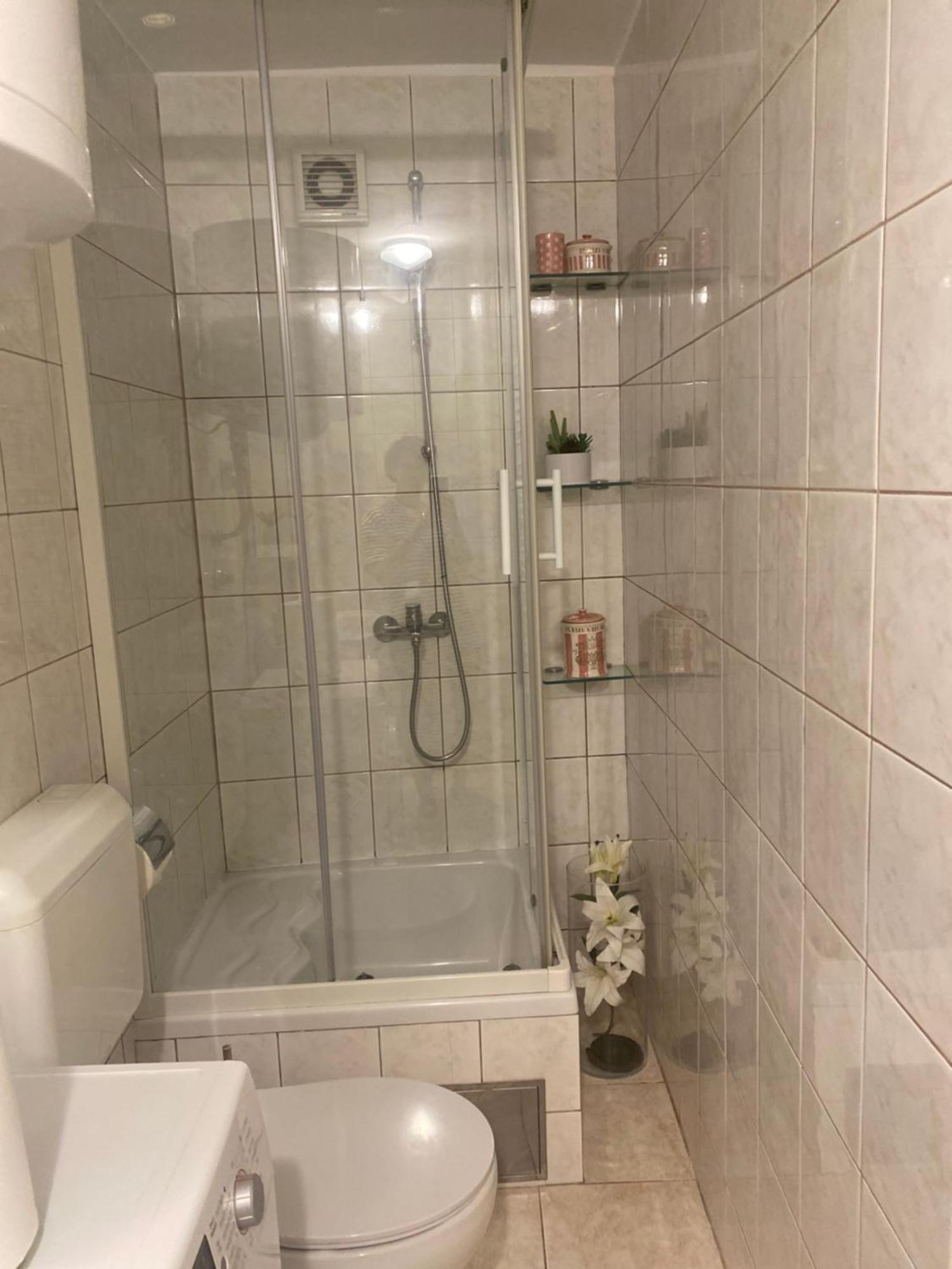 Apartamento Mist 1 Center Split