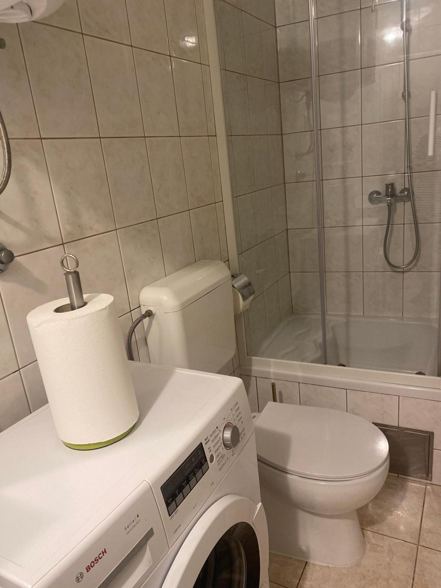 Apartamento Mist 1 Center *