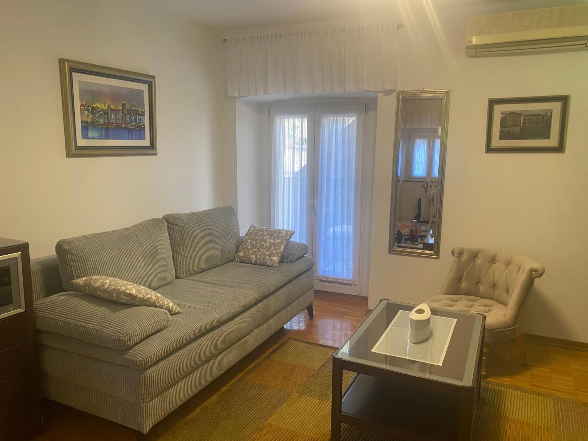 Apartamento Mist 1 Center