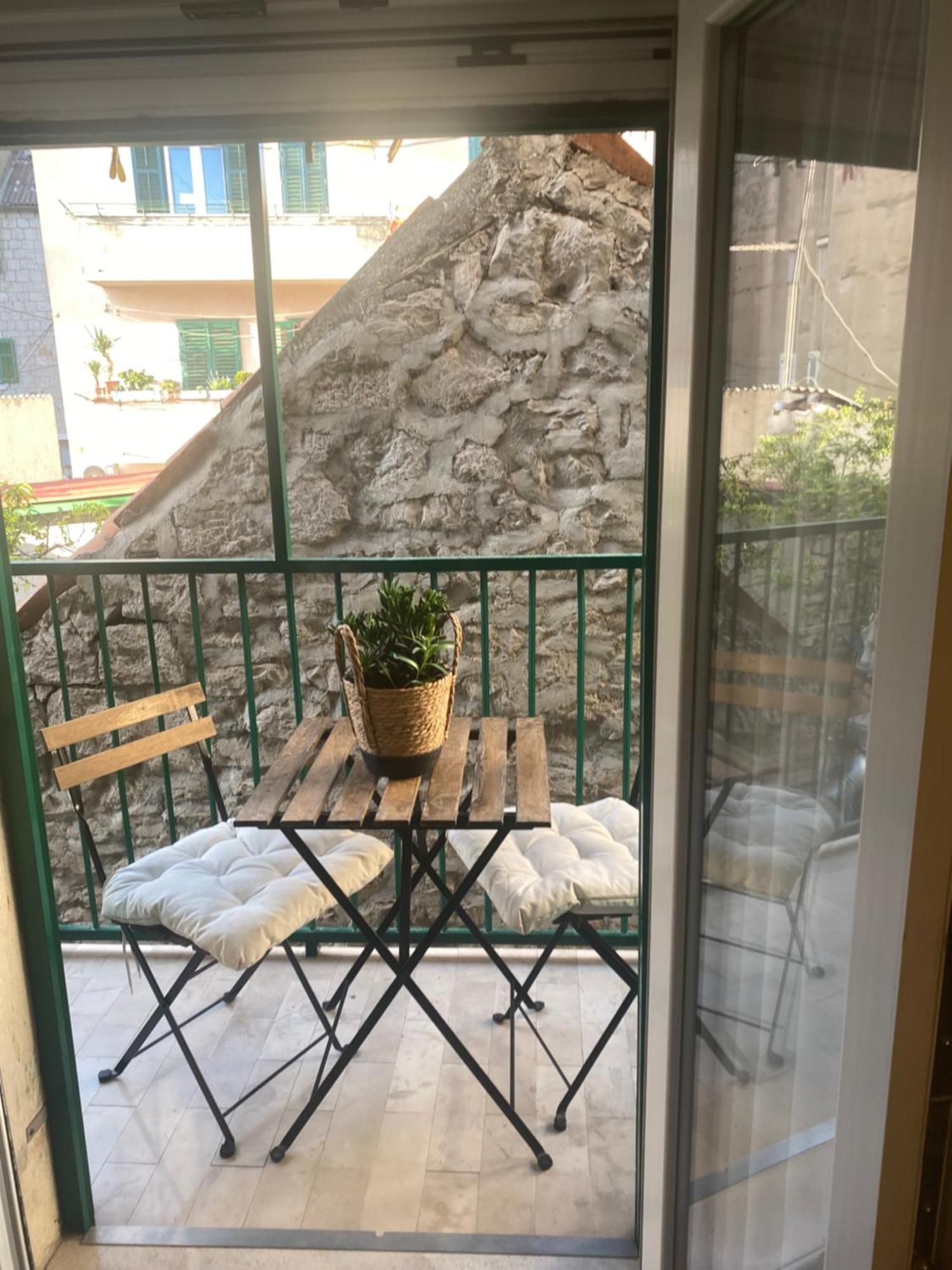 Apartamento Mist 1 Center