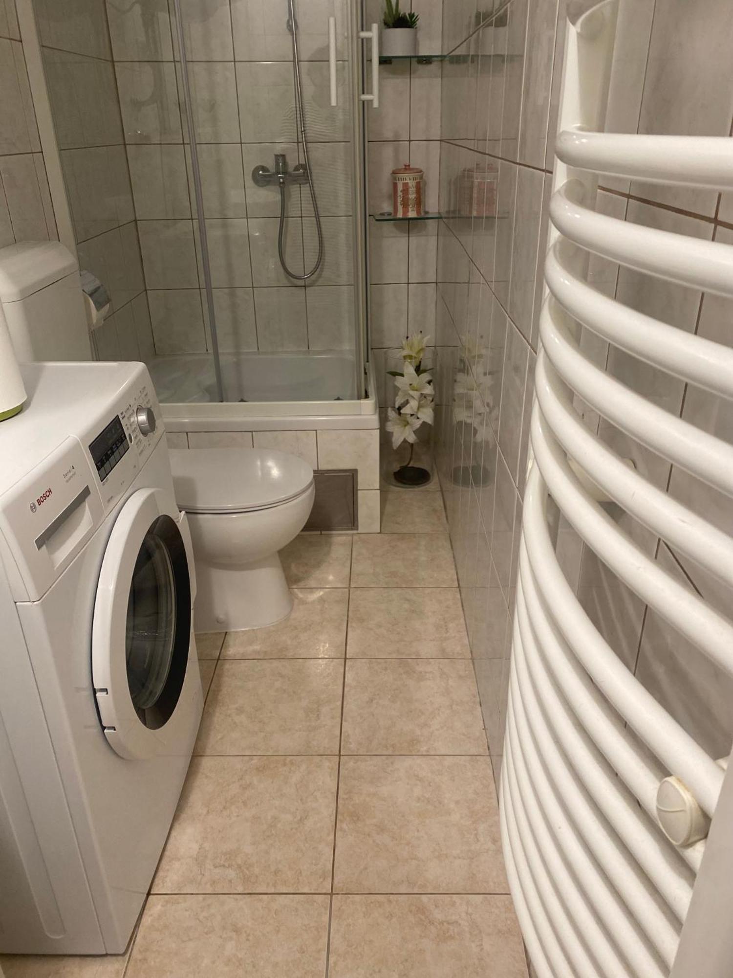 Apartamento Mist 1 Center