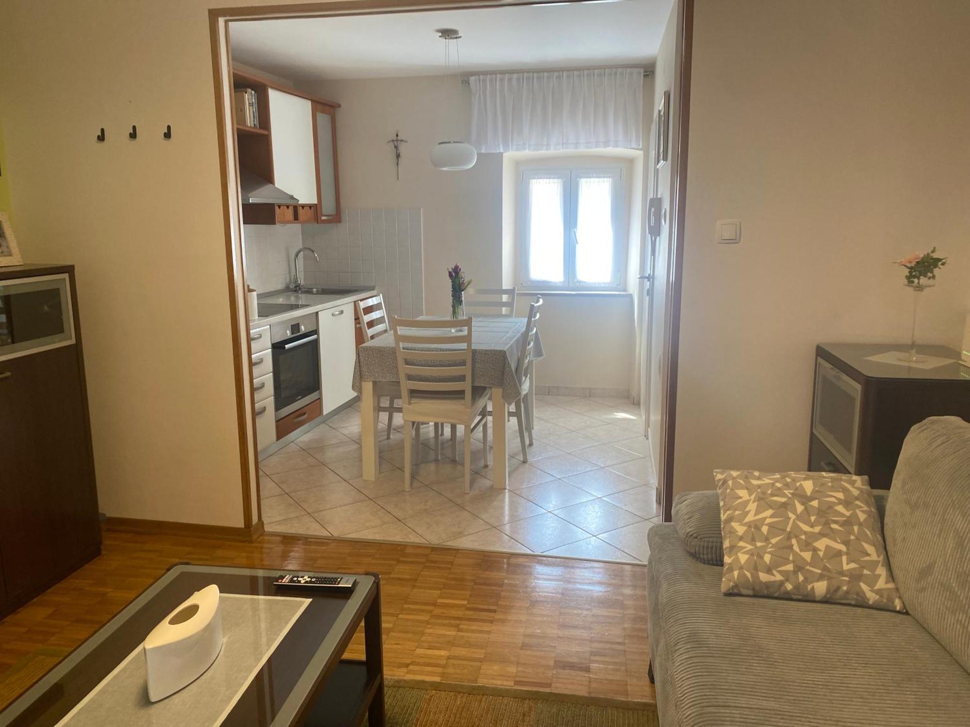 Apartamento Mist 1 Center *