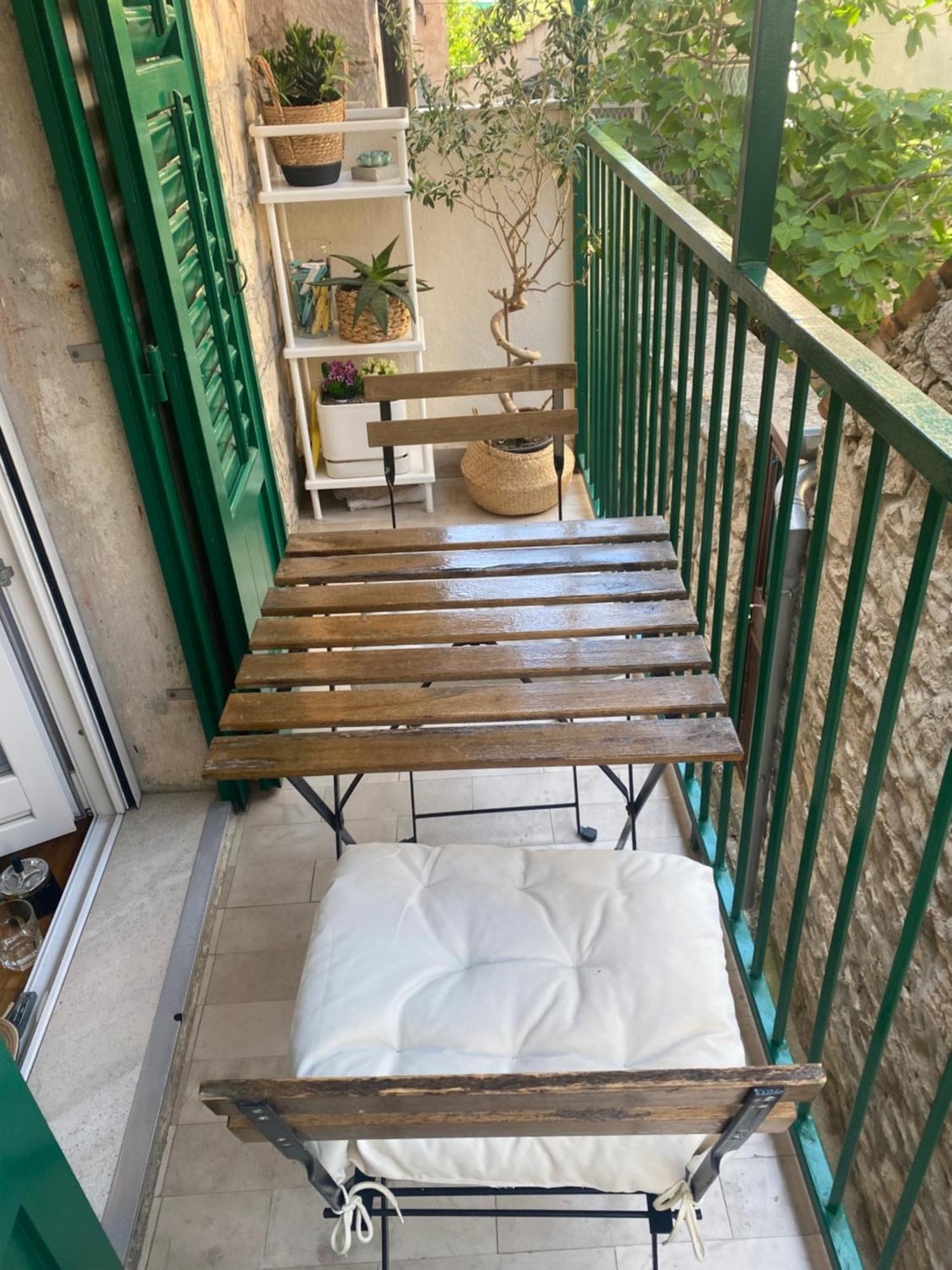 Apartamento Mist 1 Center *