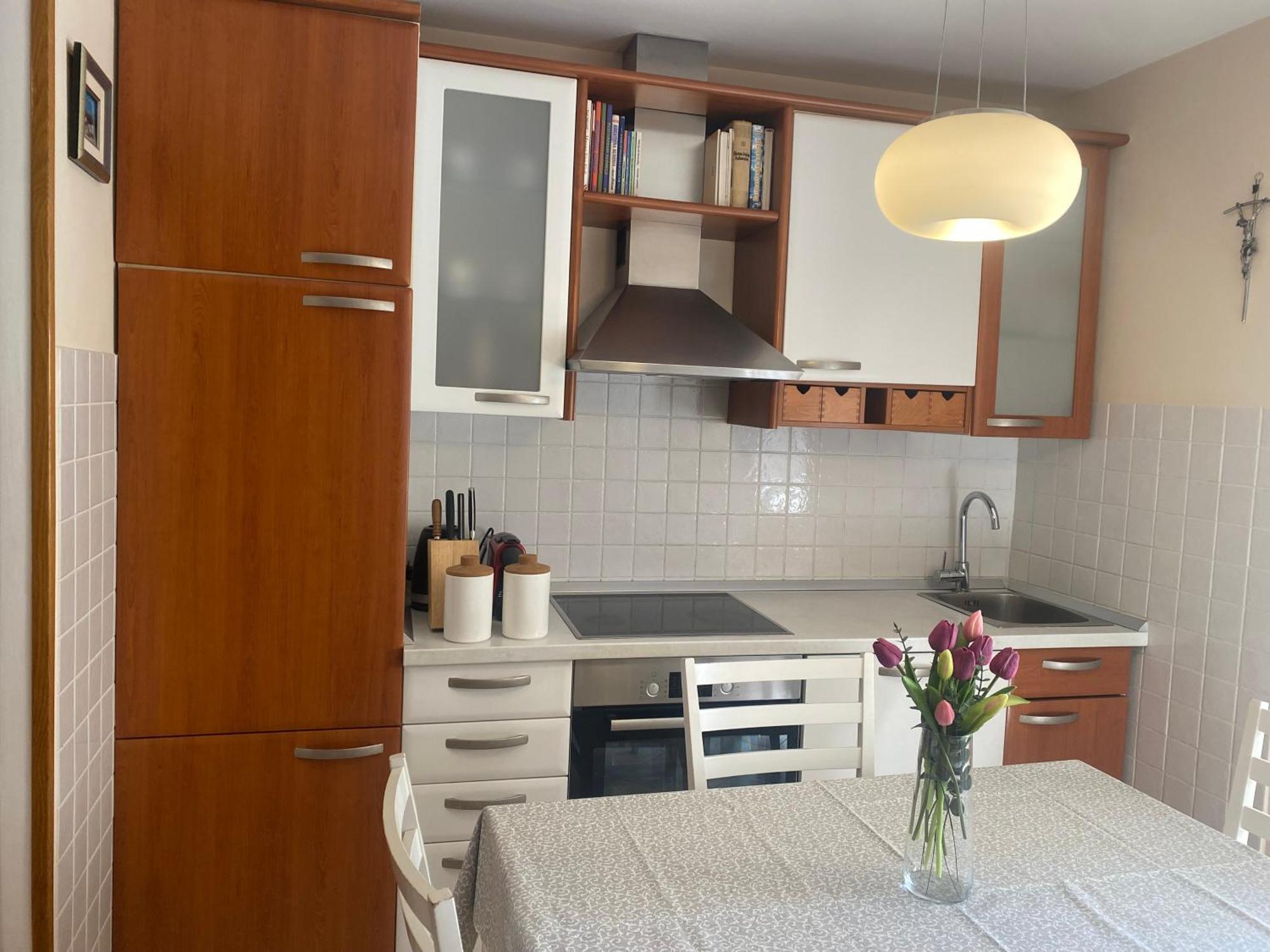 Apartamento Mist 1 Center