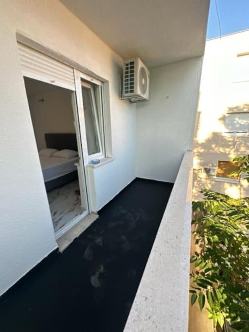 Apartment Quinn Teuta In Split