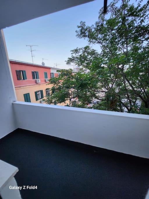 Apartment Quinn Teuta In Split