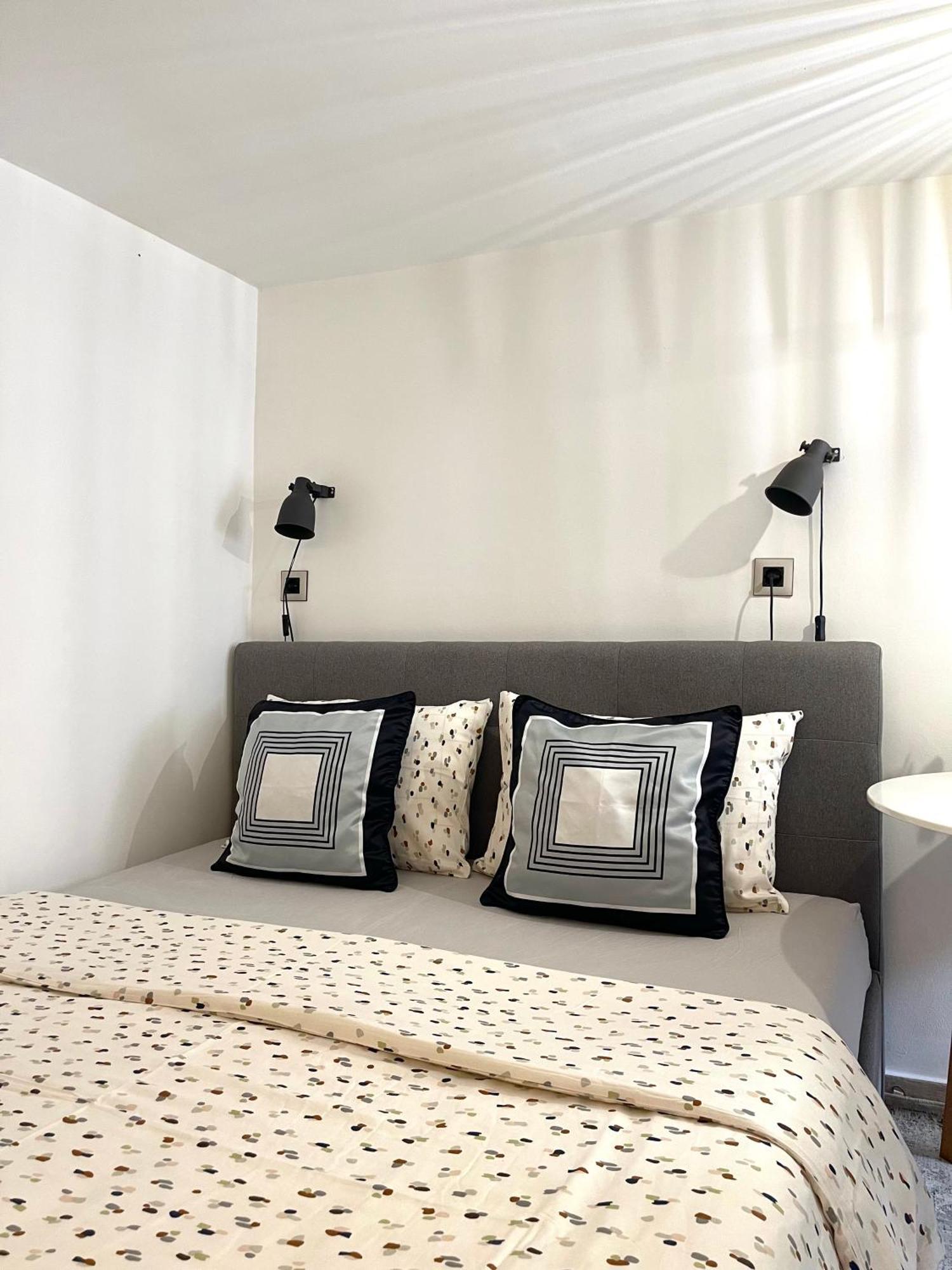 Providenca Apartment Split