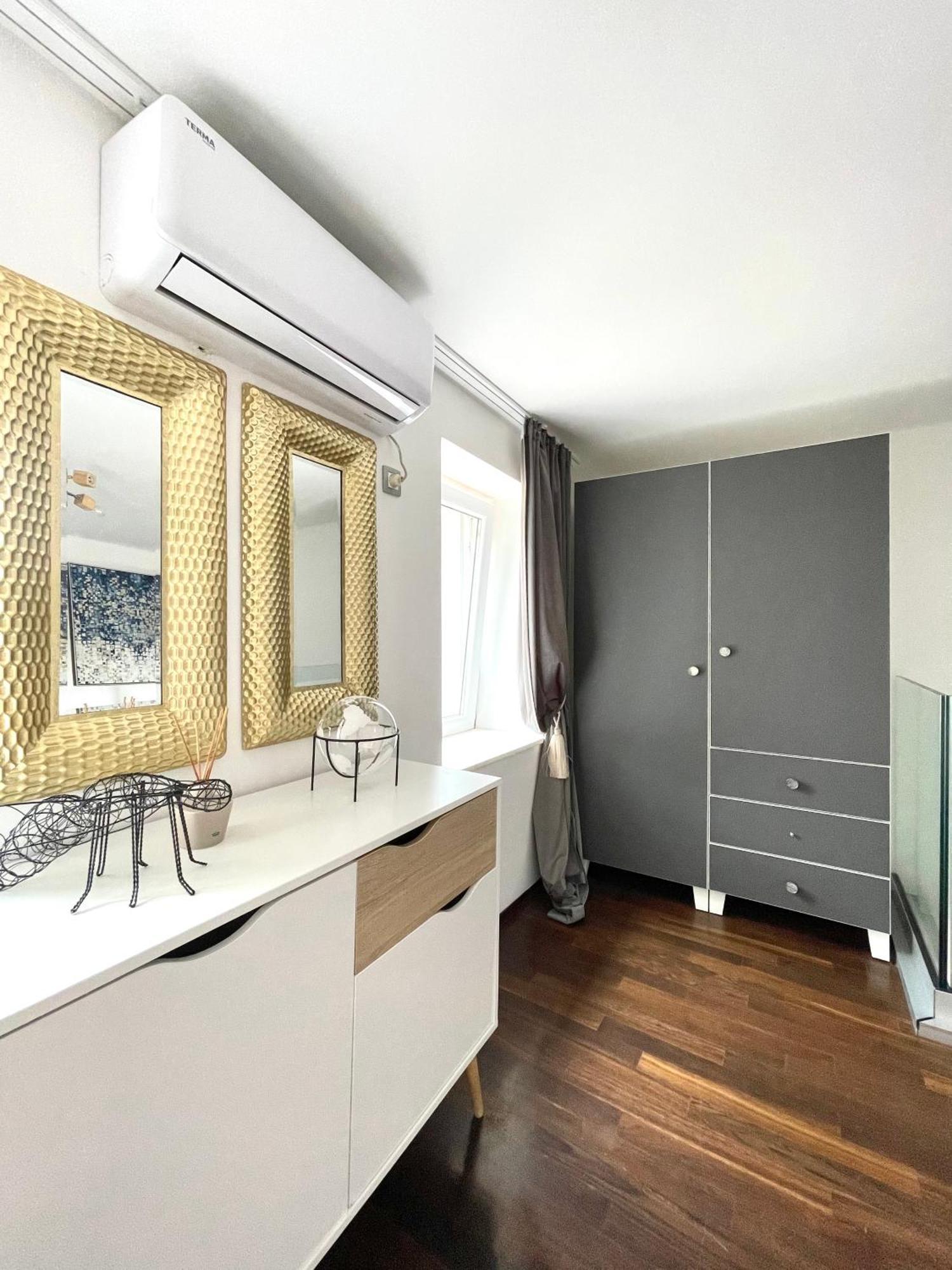 Providenca Apartment *