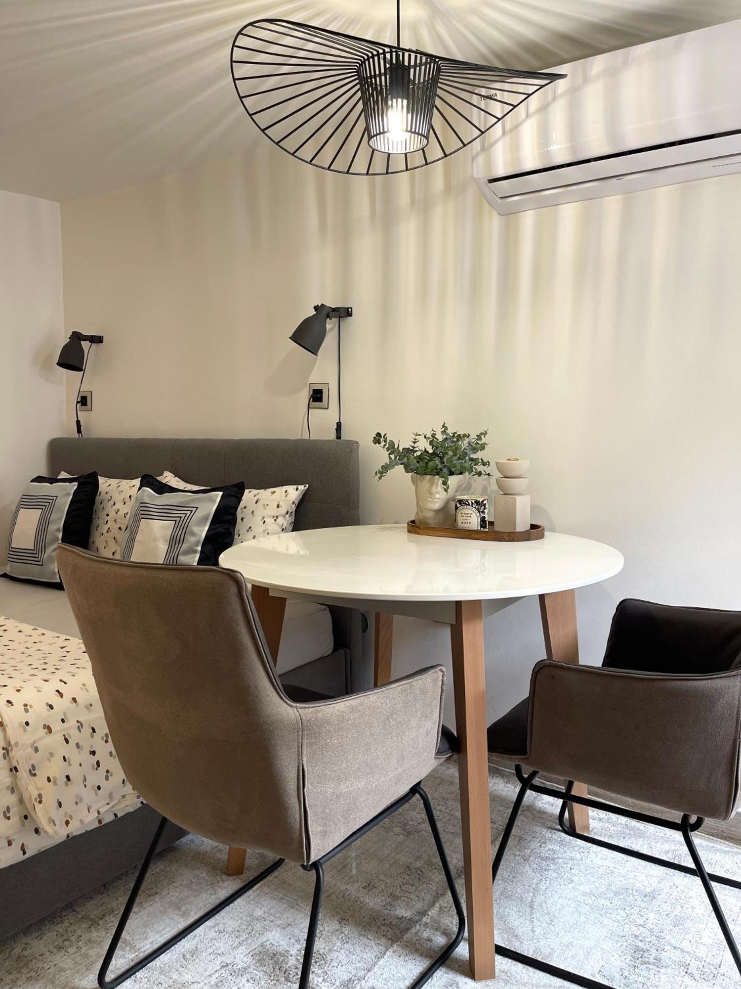 Apartment Providenca *