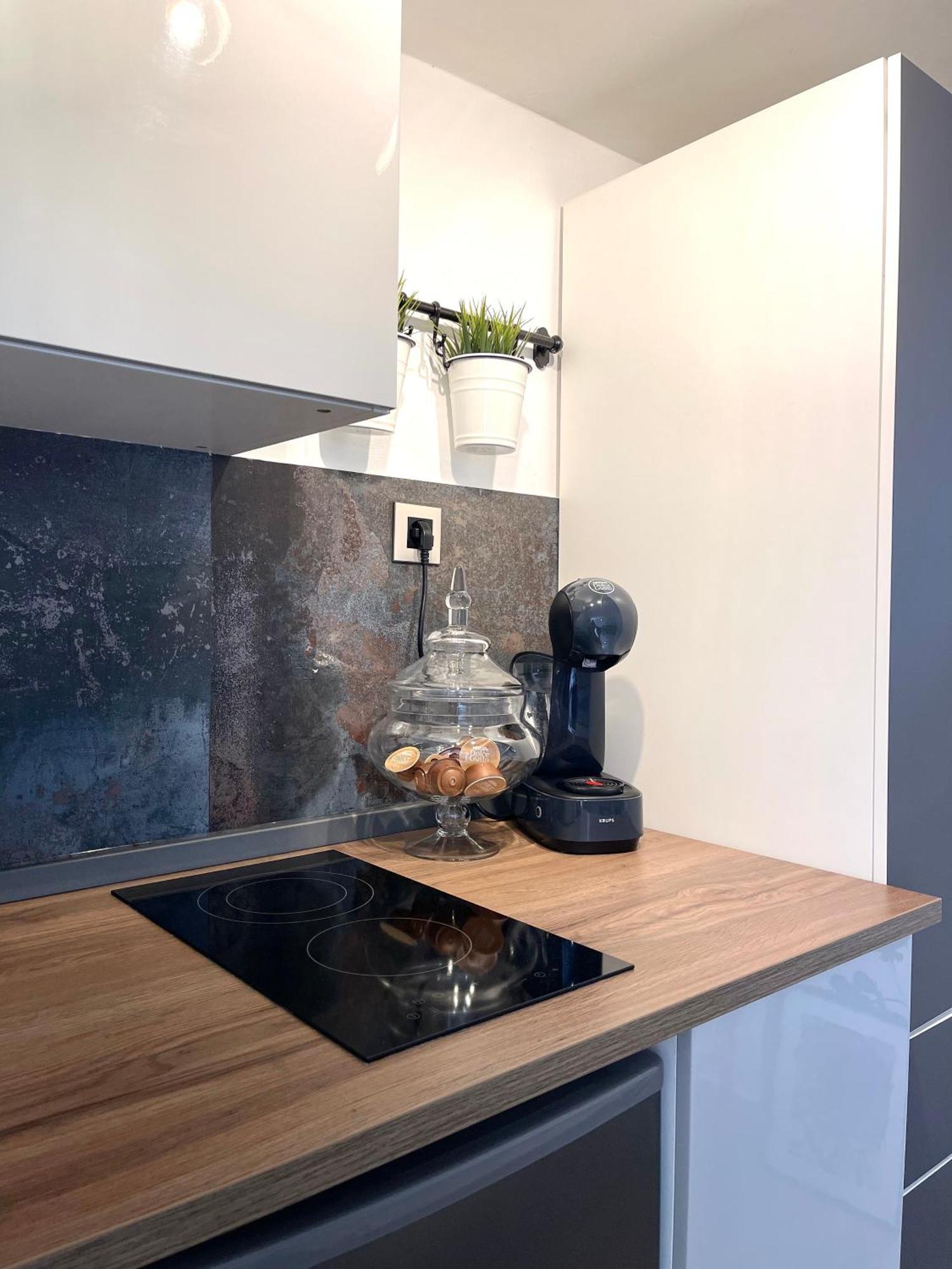 Providenca Apartment *