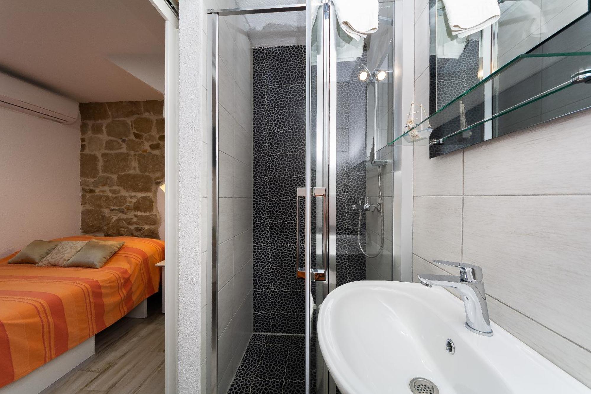Apartamento Classy Center *